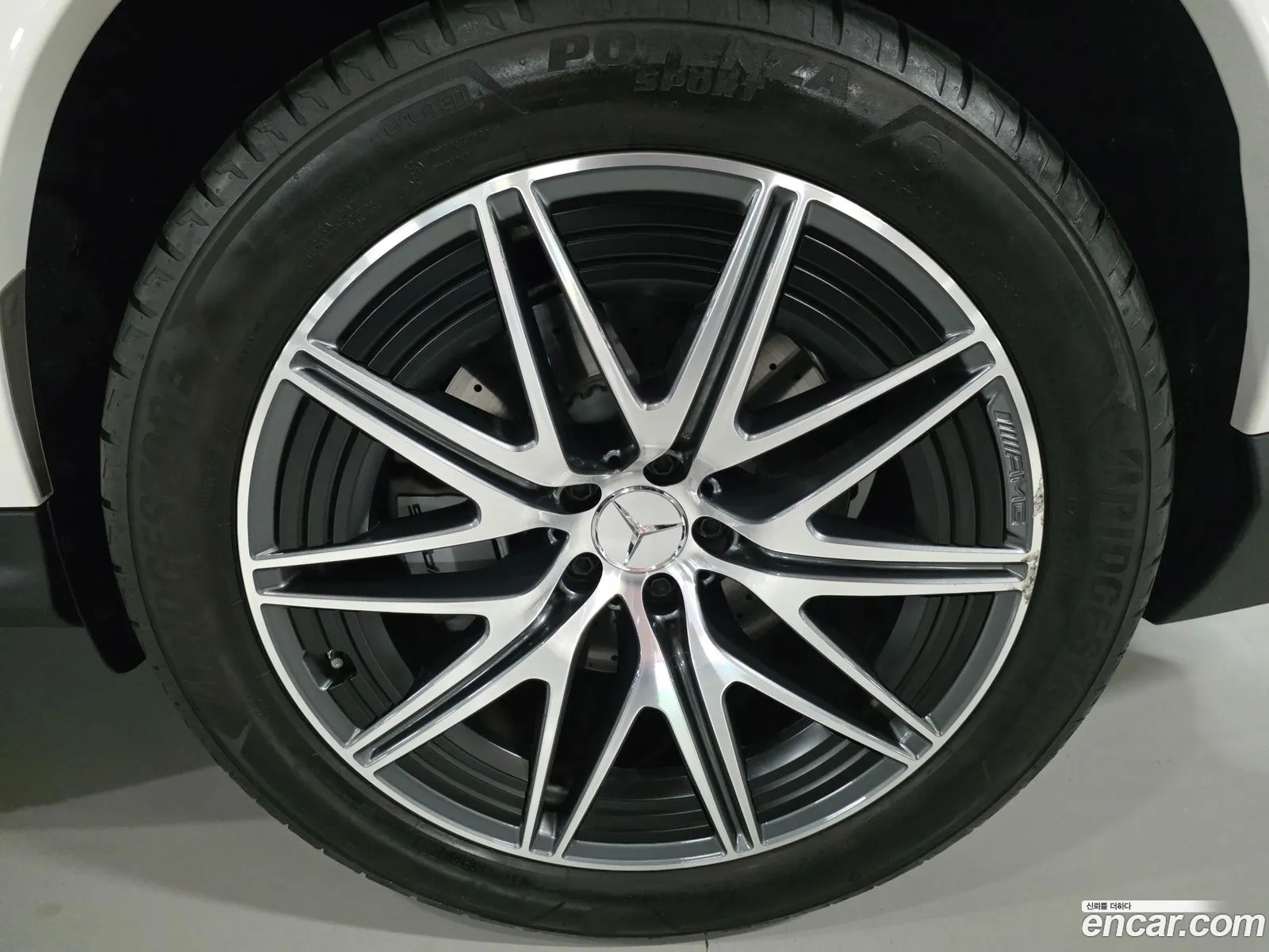 Mercedes-Benz GLC-Class X254 2024 — 16