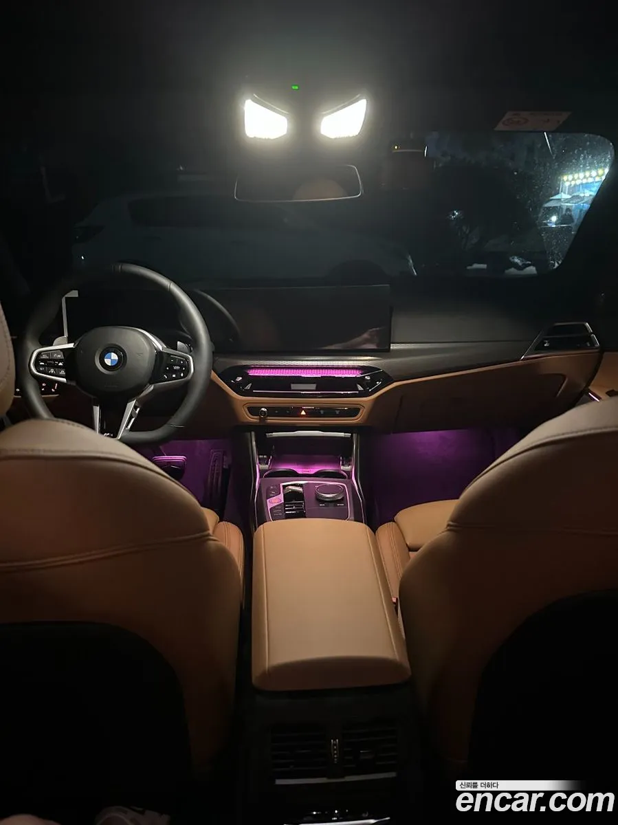 BMW 3 Series 2025 — 5