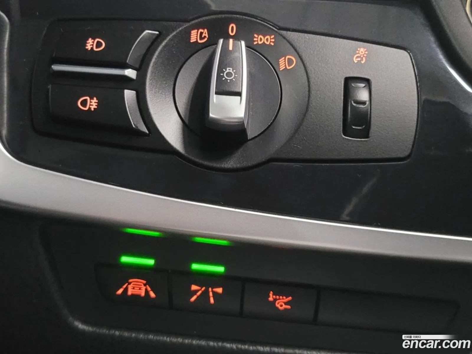 BMW 5 Series 2016 — 10