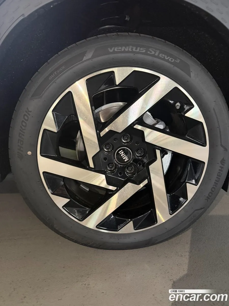 Mini Cooper S Countryman 2026 — 8