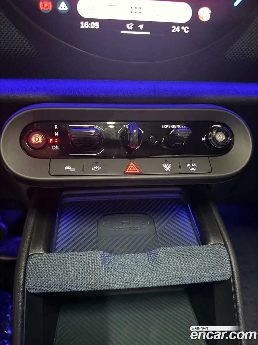 Mini Cooper S Countryman 2026 — 2