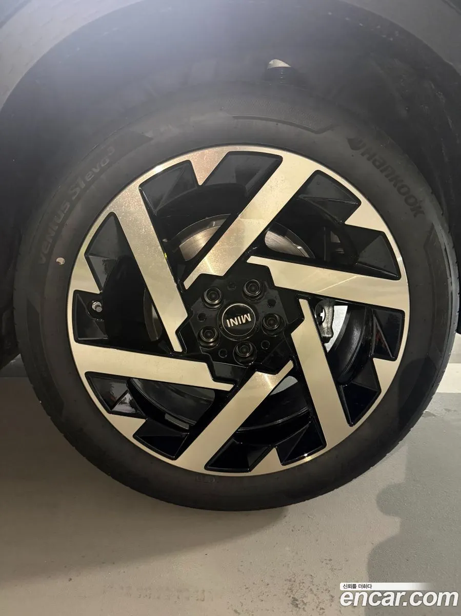 Mini Cooper S Countryman 2026 — 12