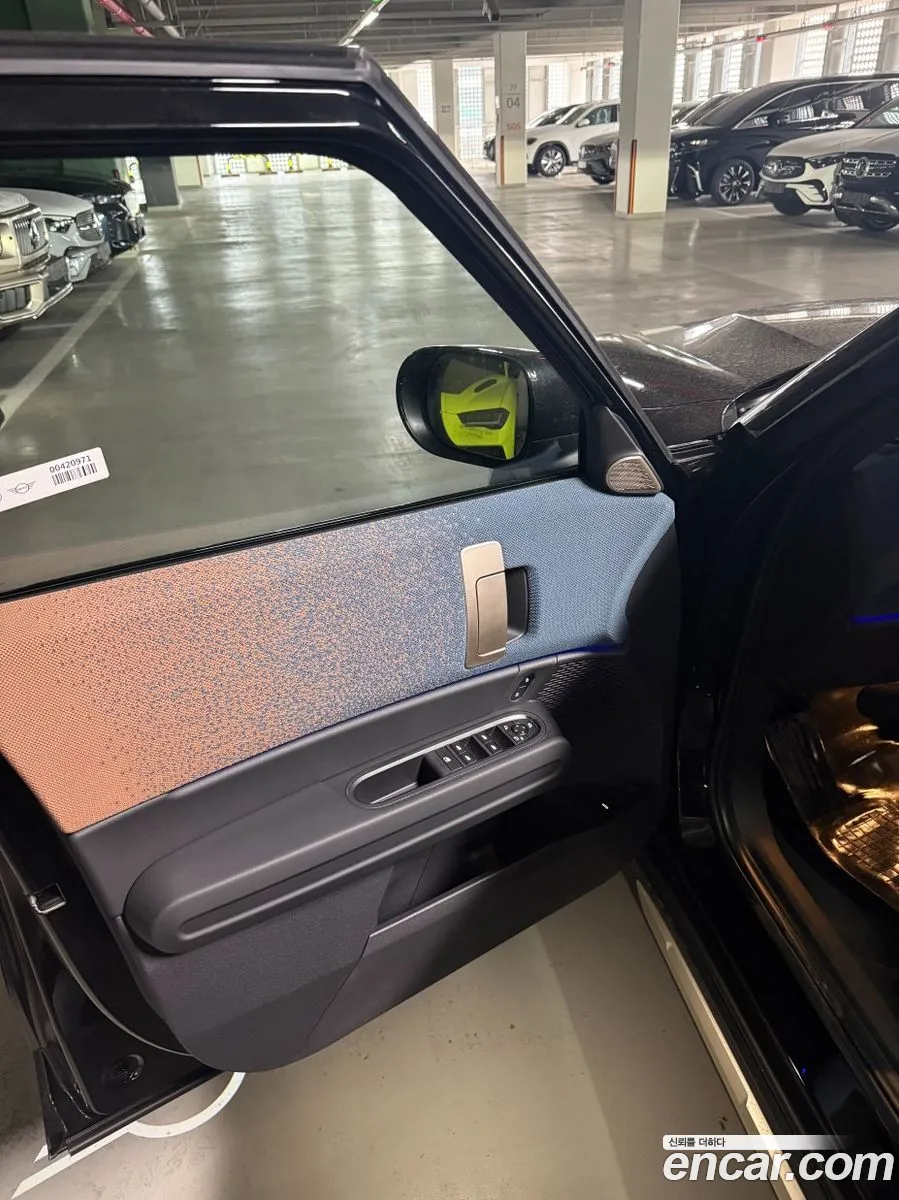 Mini Cooper S Countryman 2026 — 7