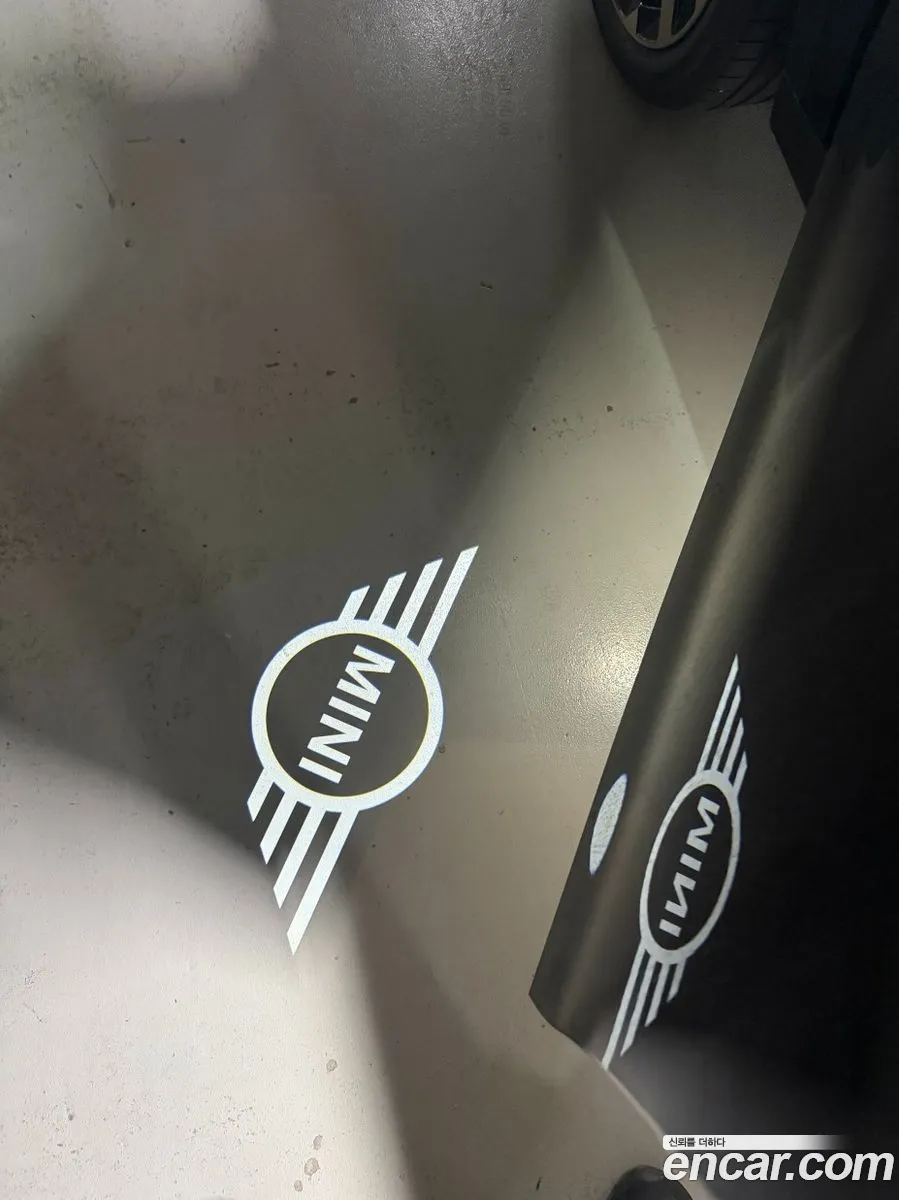 Mini Cooper S Countryman 2026 — 9