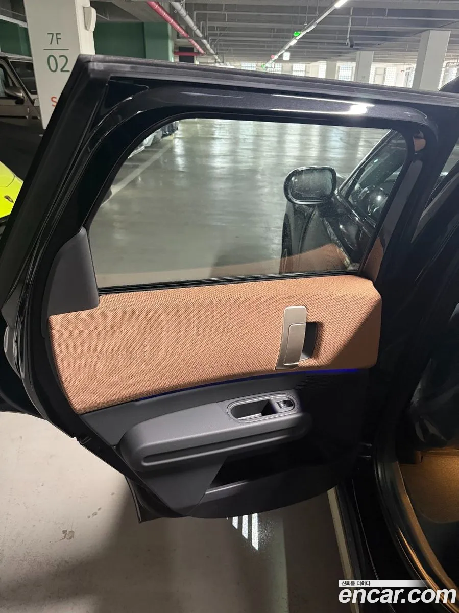 Mini Cooper S Countryman 2026 — 17