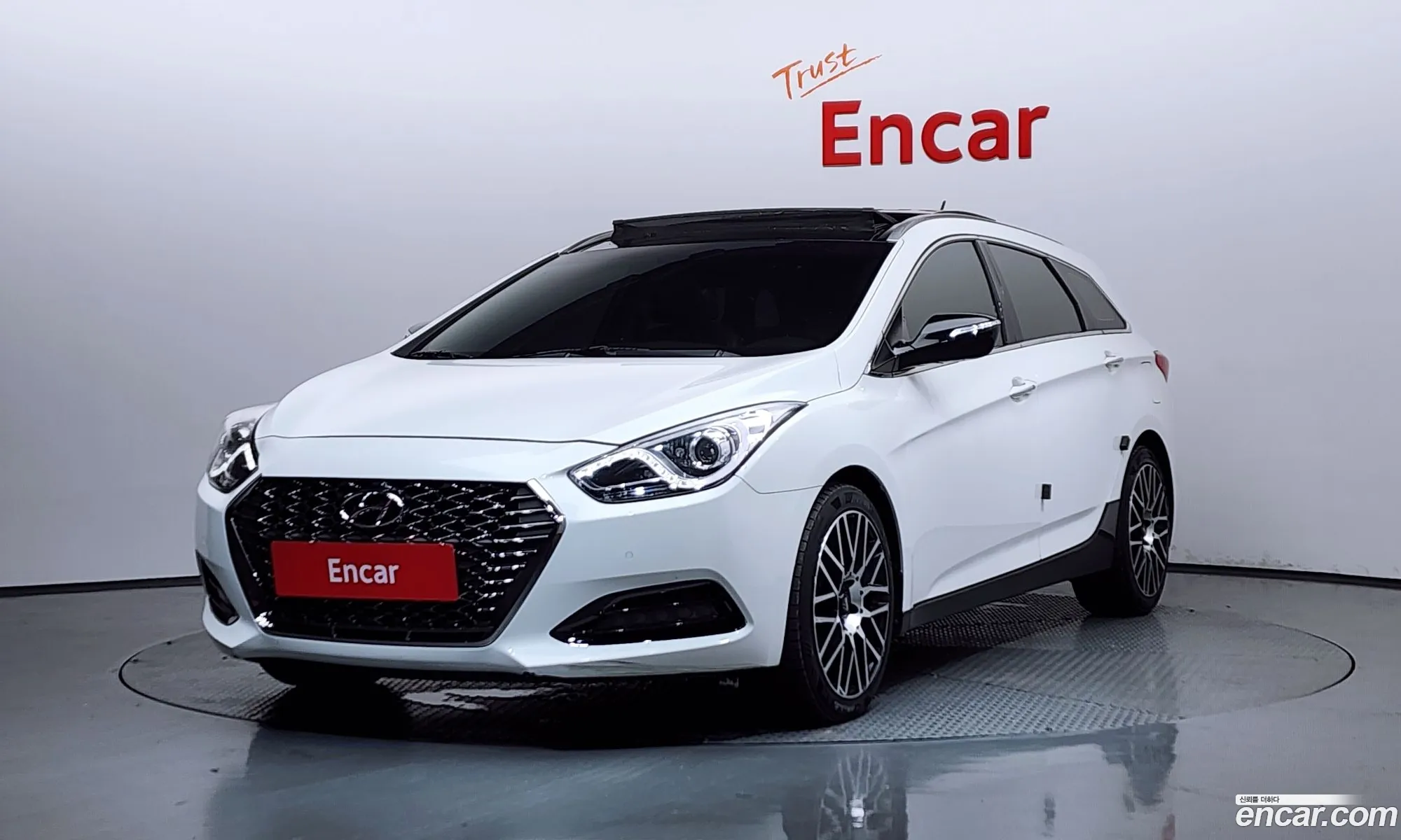 Hyundai i40 2013 — 3
