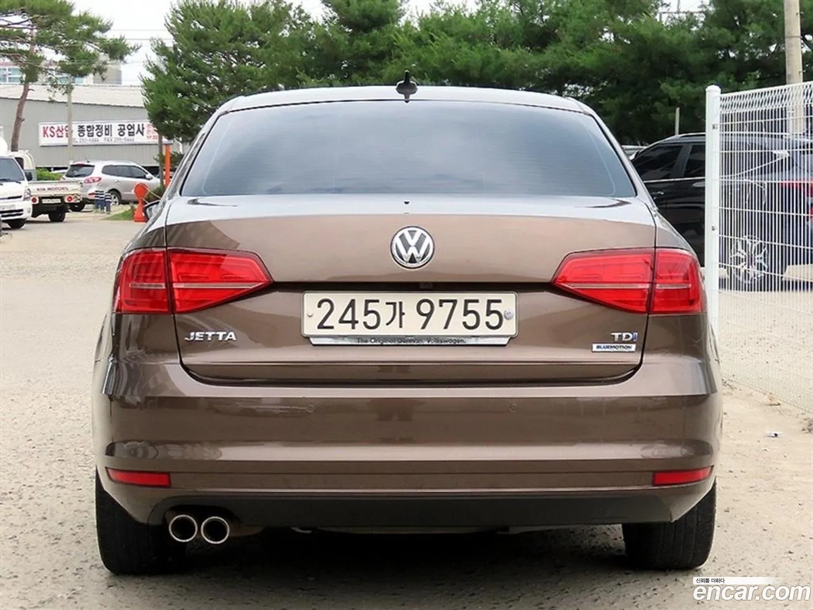 Volkswagen Jetta 2014 — 7