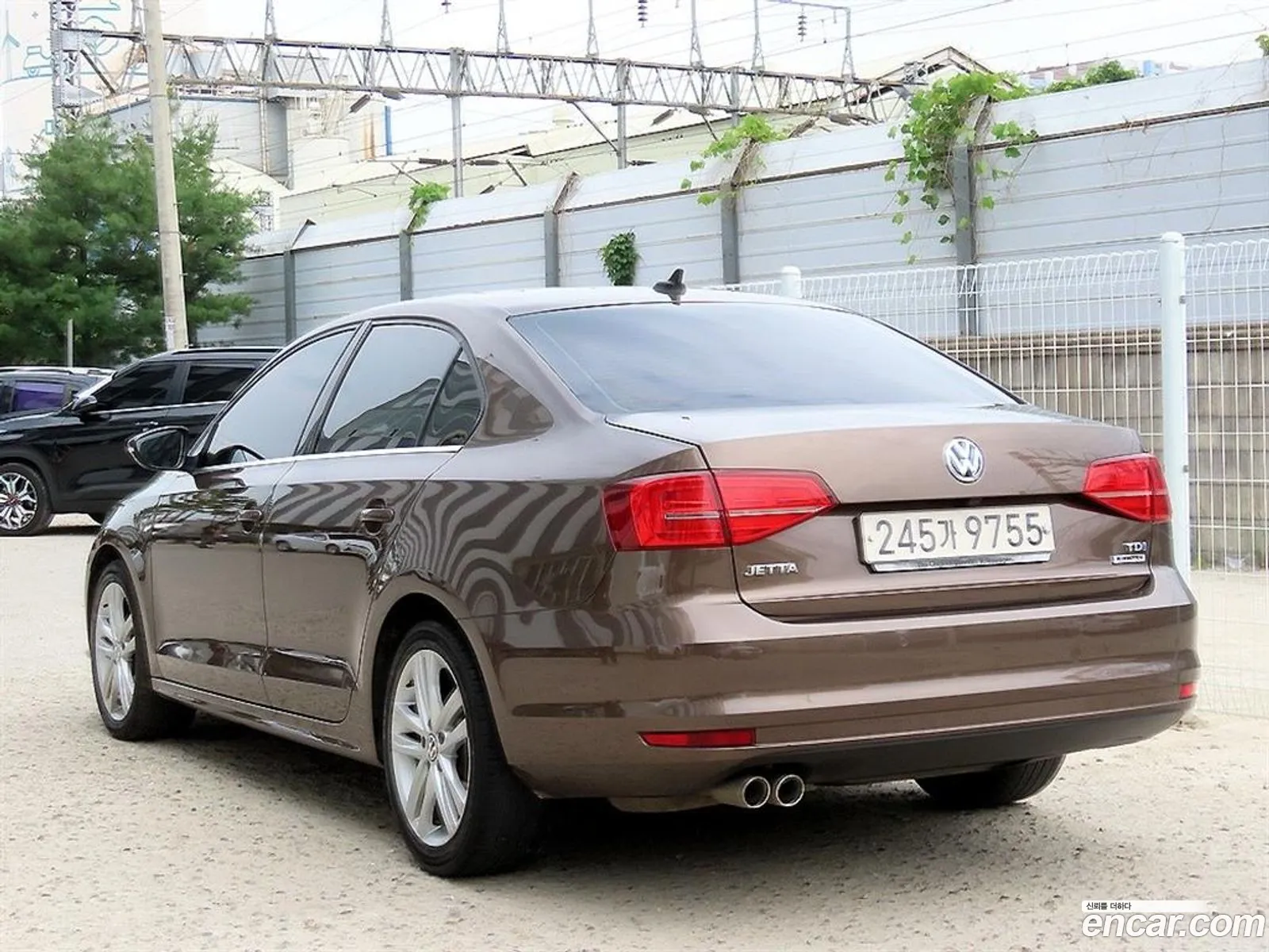 Volkswagen Jetta 2014 — 13