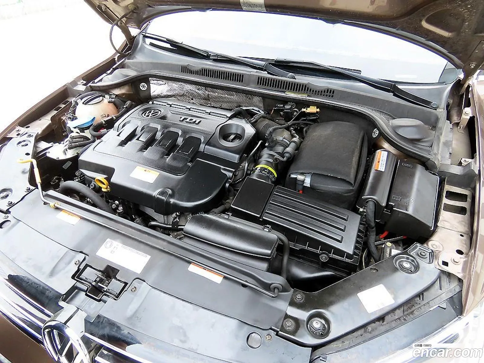 Volkswagen Jetta 2014 — 9