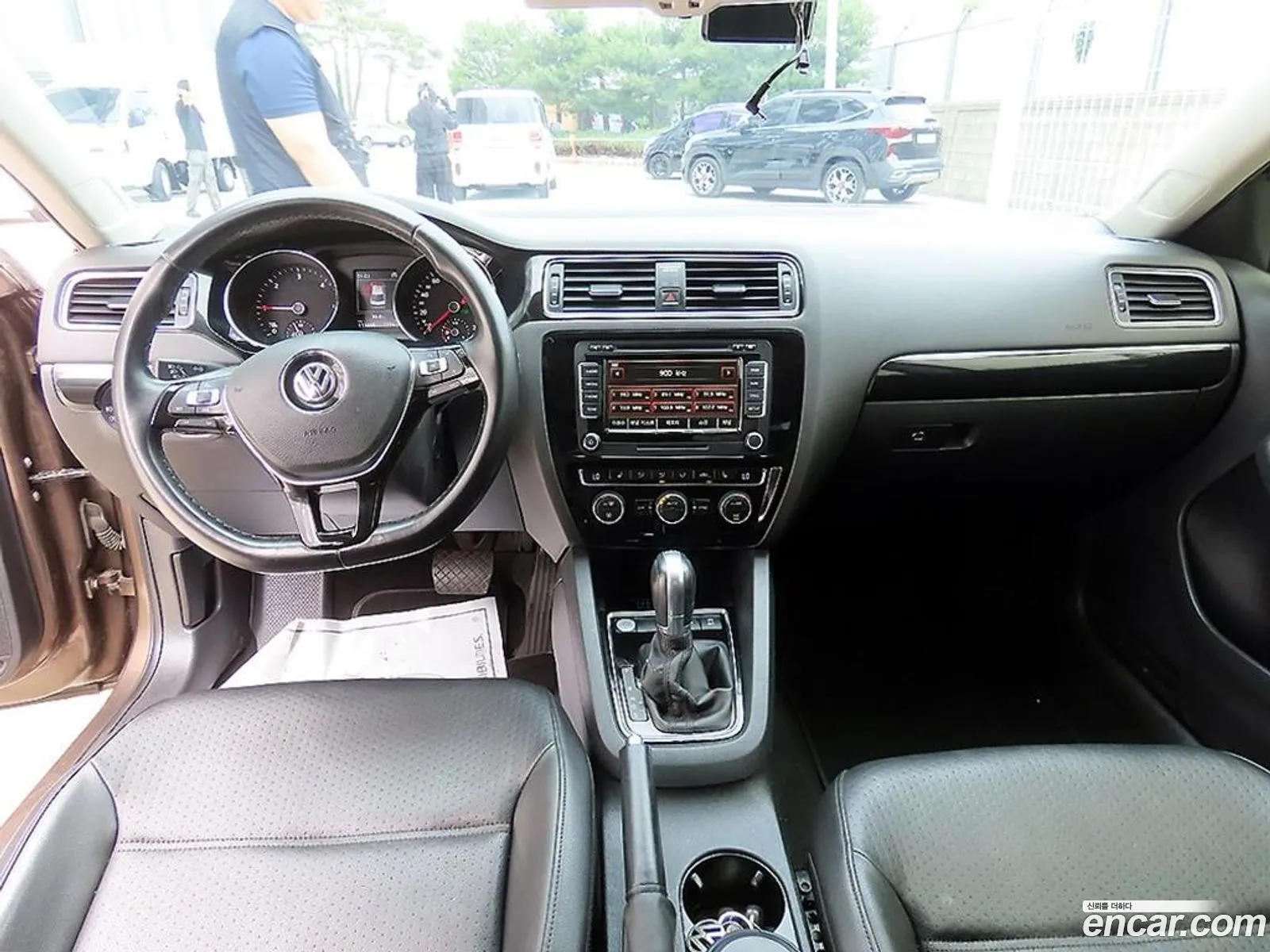 Volkswagen Jetta 2014 — 20
