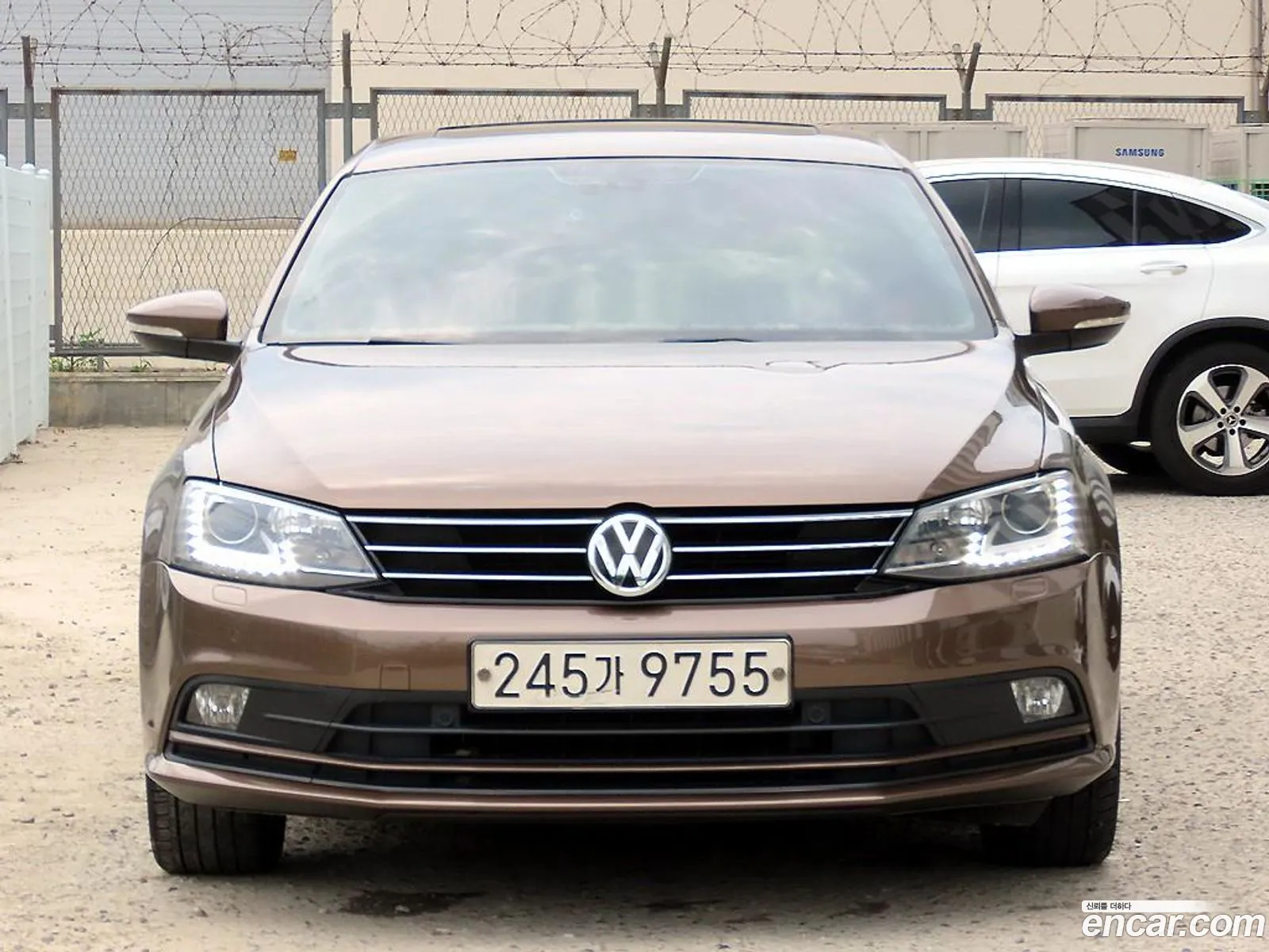 Volkswagen Jetta 2014 — 17