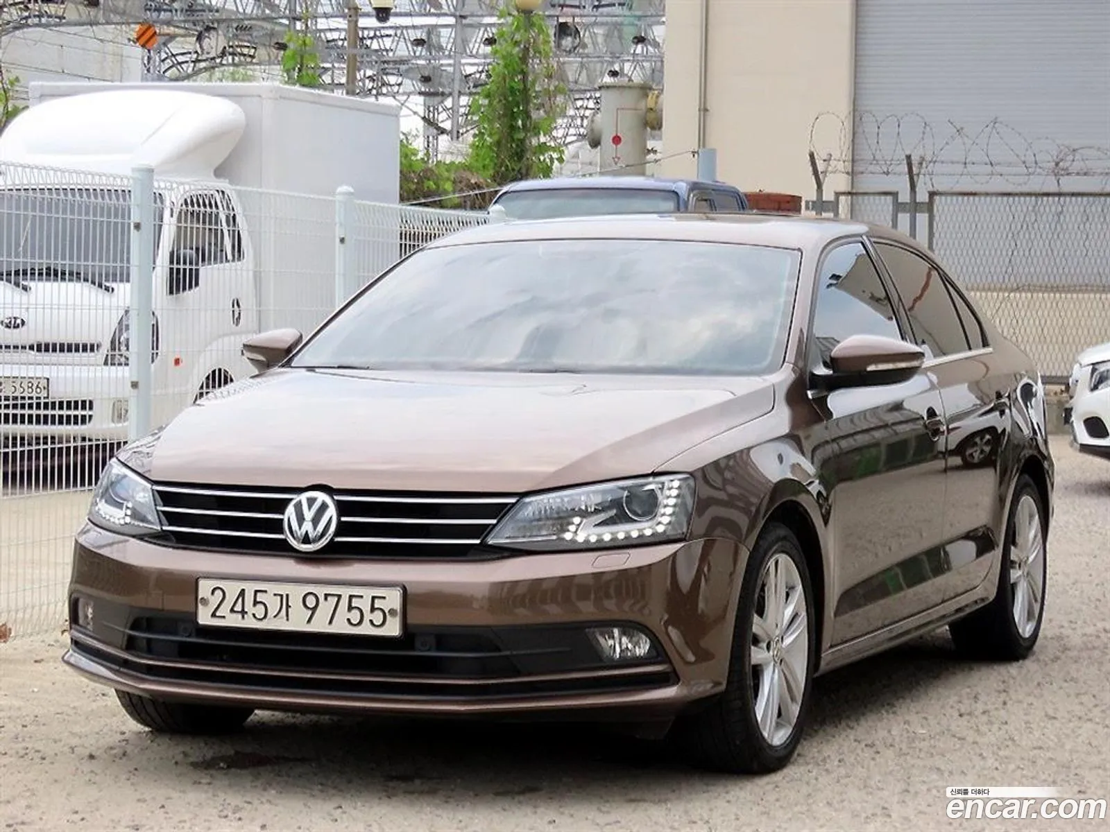 Volkswagen Jetta 2014 — 4