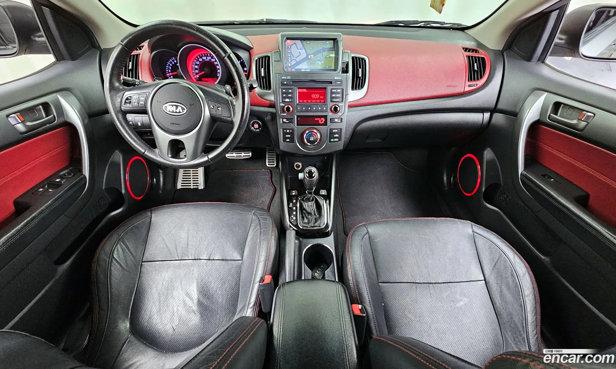 Kia Forte Koup 2012 KNAFU612BCA576502 — 3