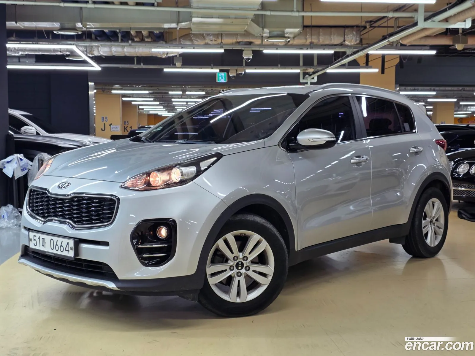 Kia Sportage 2015 — 4