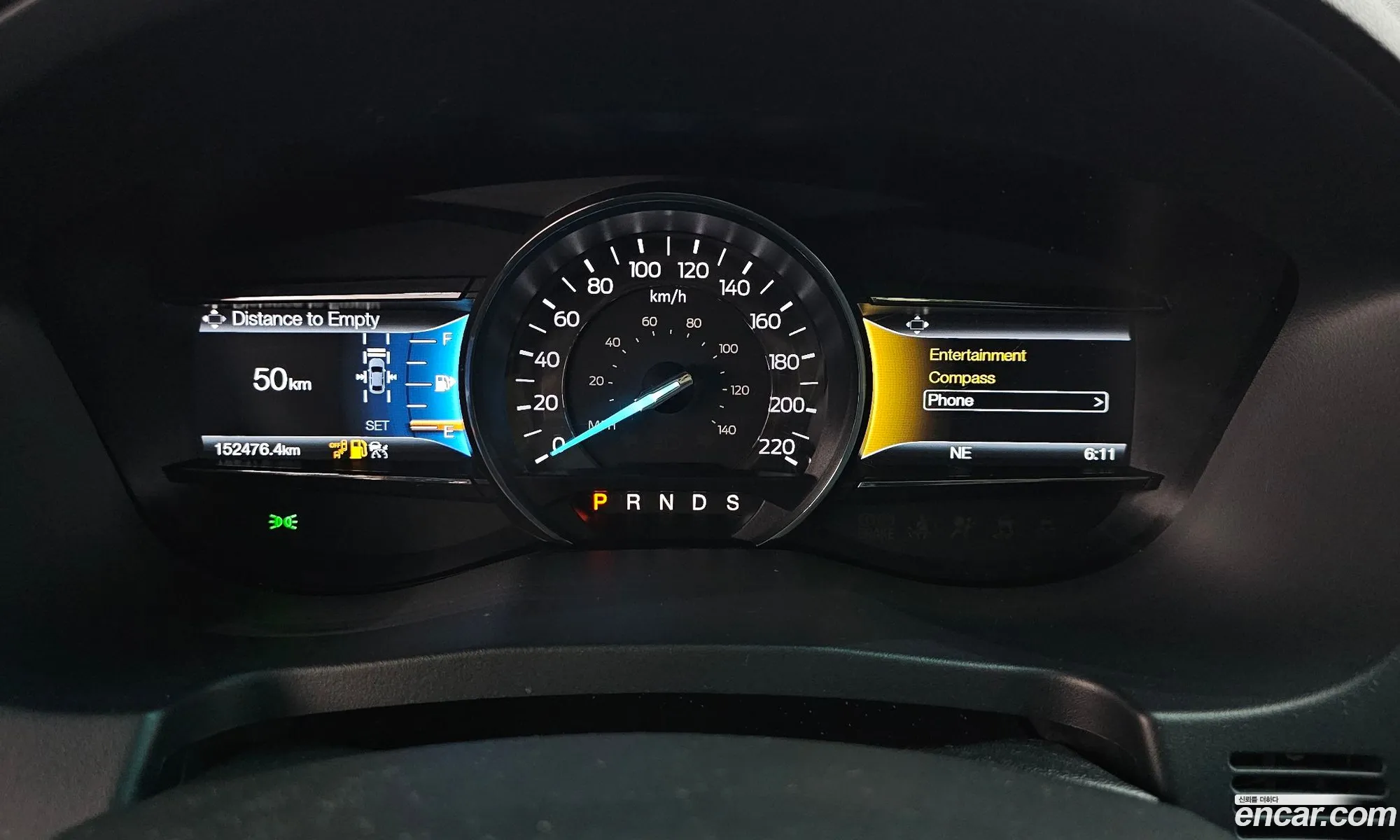 Ford Explorer 2015 1FM5K8F82GGB24831 — 20