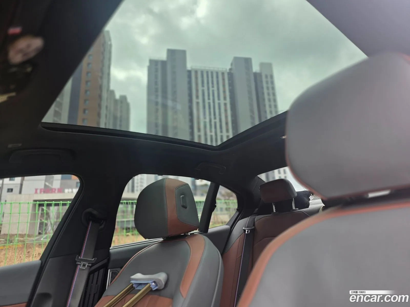 BMW 5 Series 2025 — 10