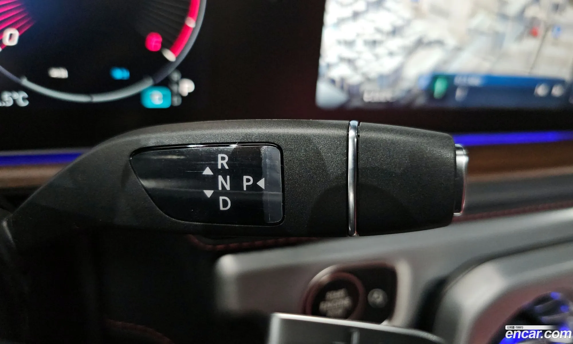 Mercedes-Benz G-Class W465 2026 — 12