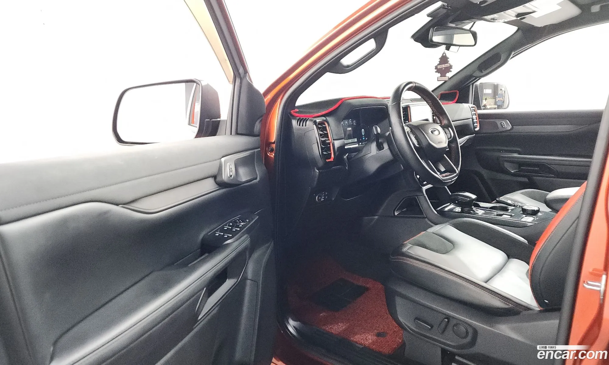 Ford Ranger 2023 6FPFXXMX2PPD39094 — 23