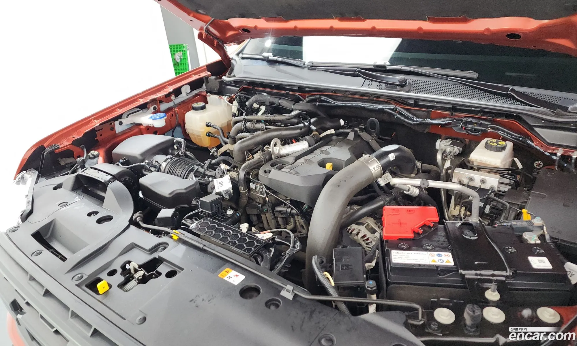 Ford Ranger 2023 6FPFXXMX2PPD39094 — 3