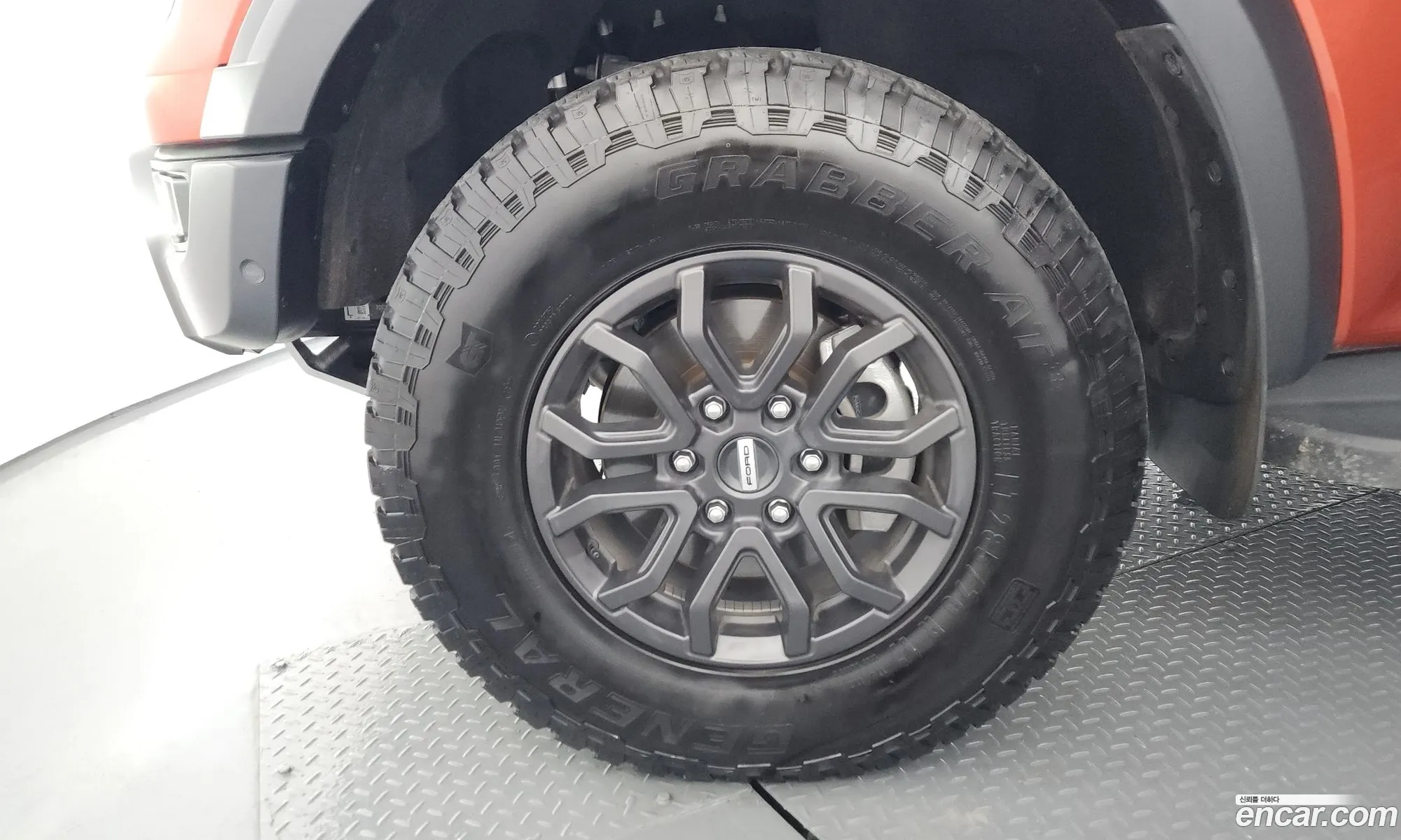 Ford Ranger 2023 6FPFXXMX2PPD39094 — 9