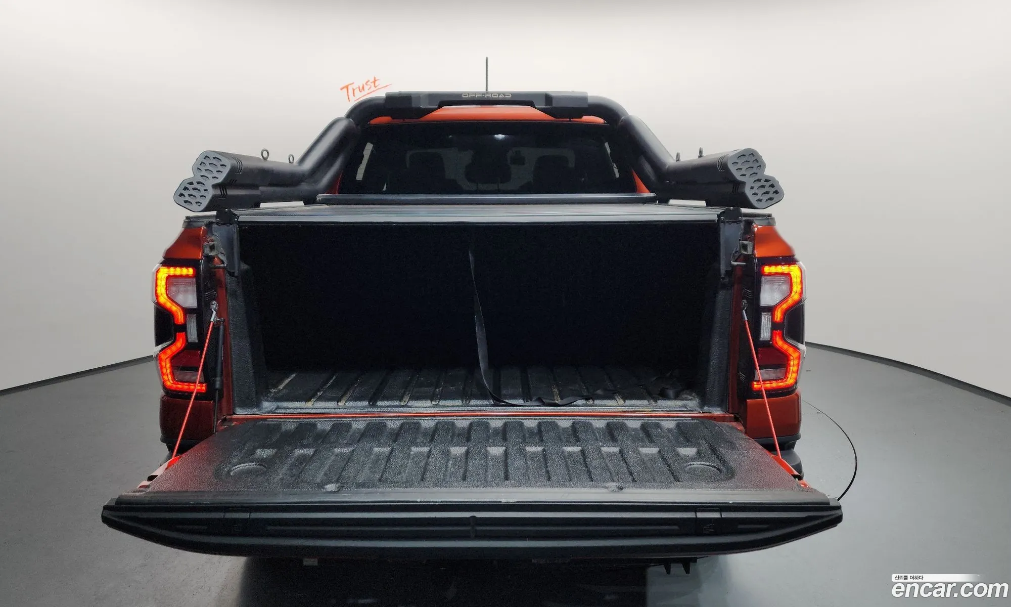 Ford Ranger 2023 6FPFXXMX2PPD39094 — 4