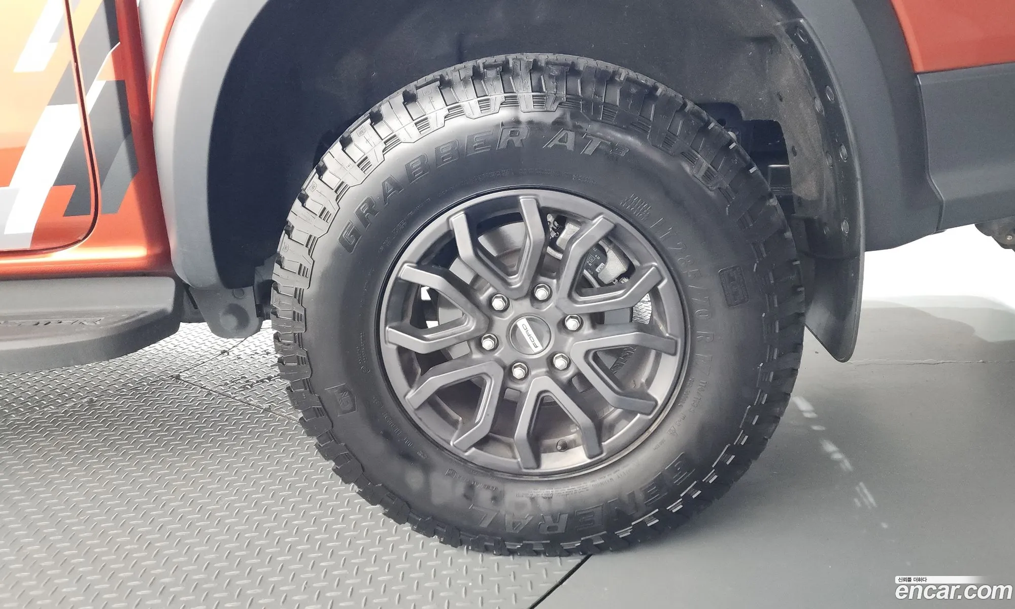 Ford Ranger 2023 6FPFXXMX2PPD39094 — 24
