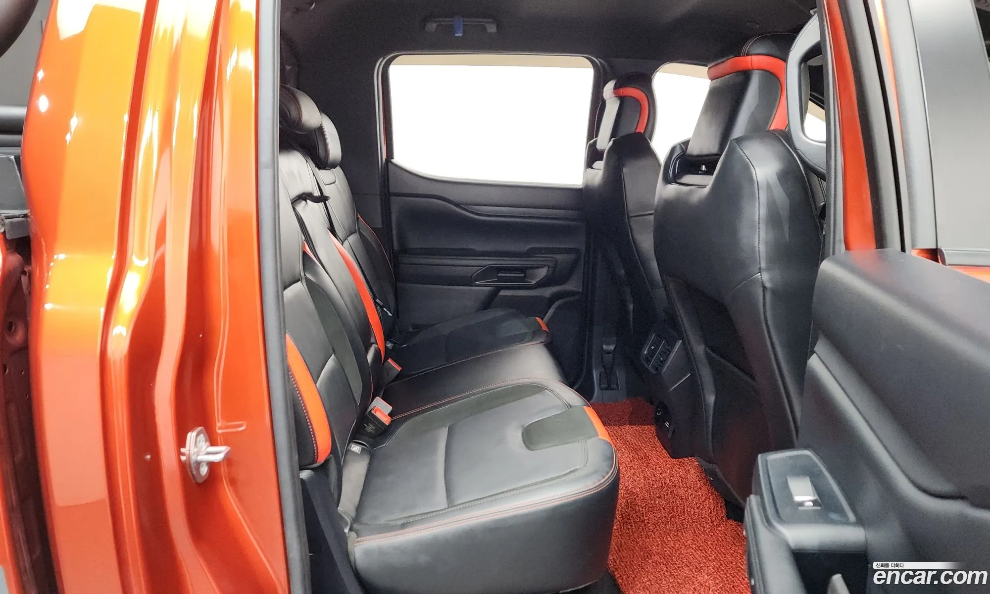 Ford Ranger 2023 6FPFXXMX2PPD39094 — 27