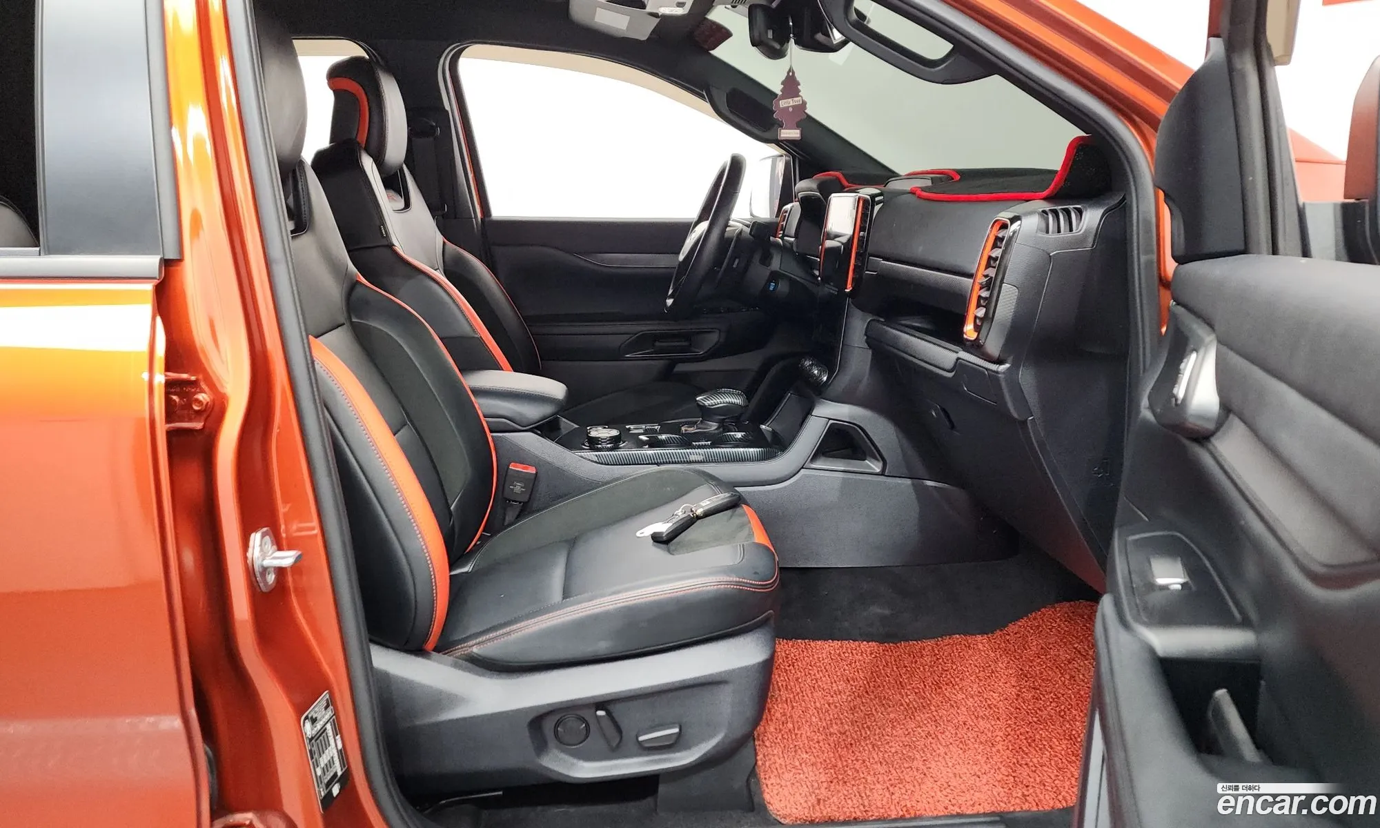 Ford Ranger 2023 6FPFXXMX2PPD39094 — 33