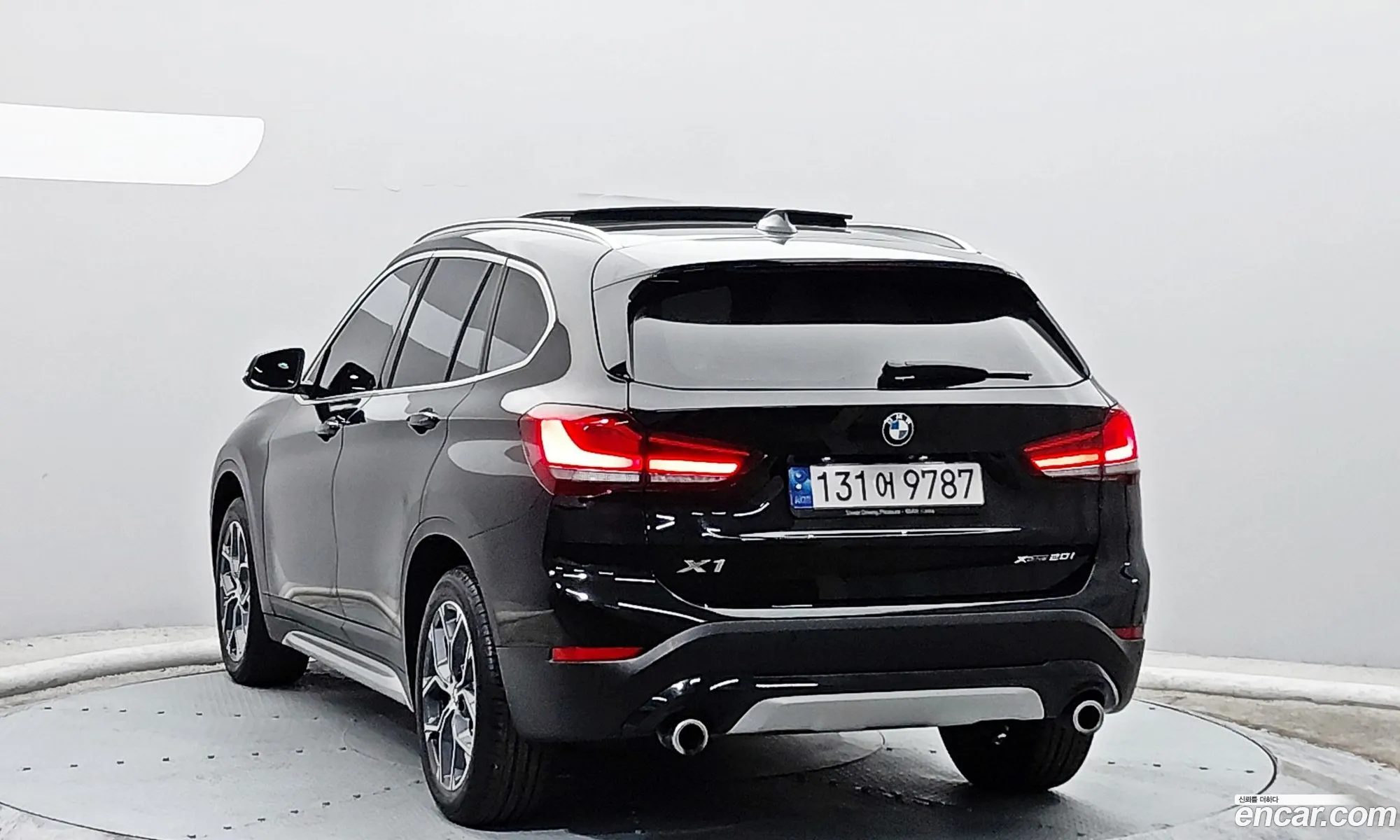 BMW X1 2022 — 9