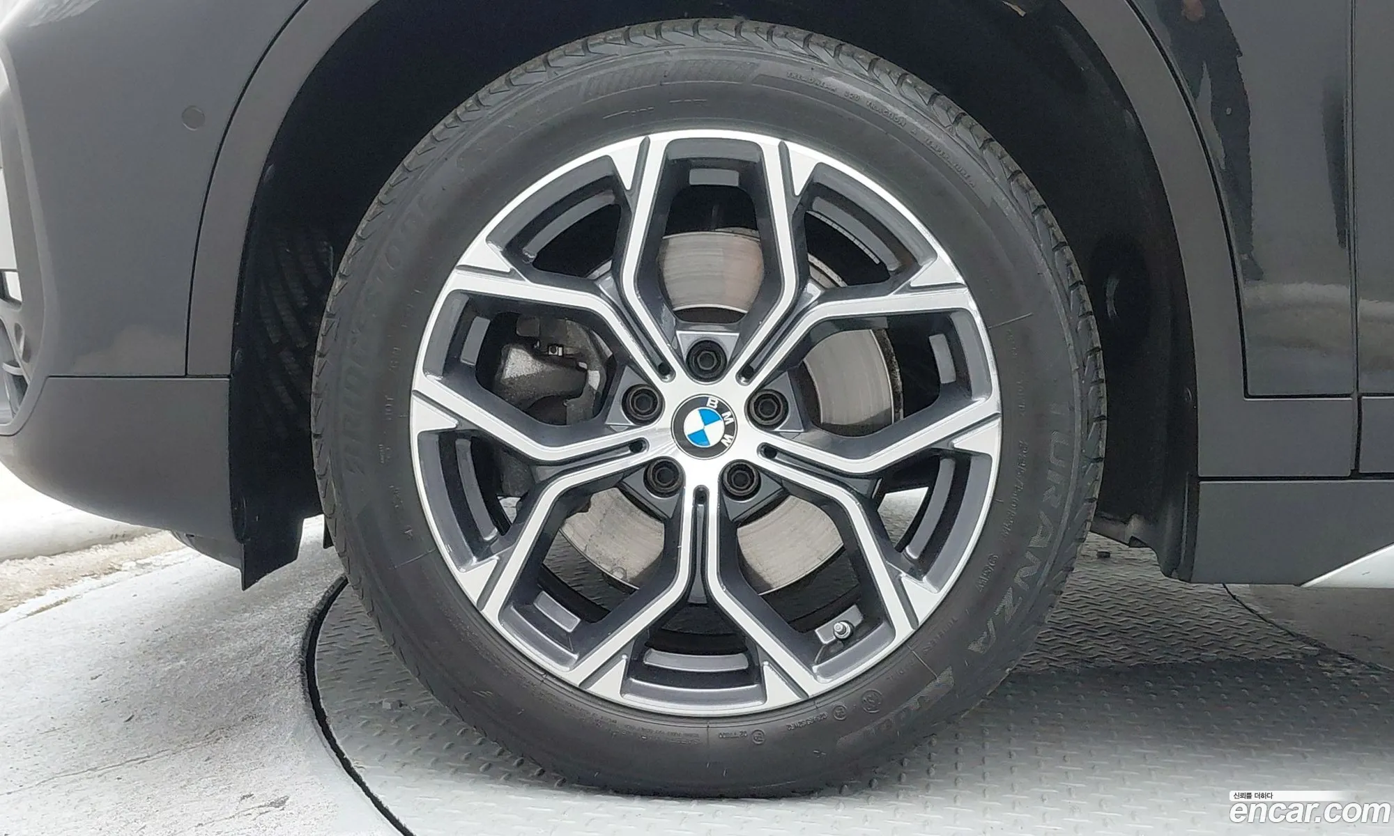BMW X1 2022 — 4