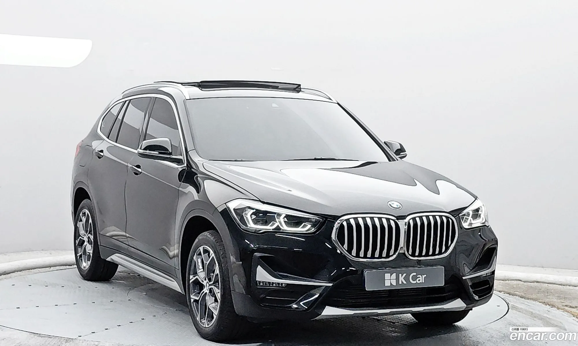 BMW X1 2022 — 11