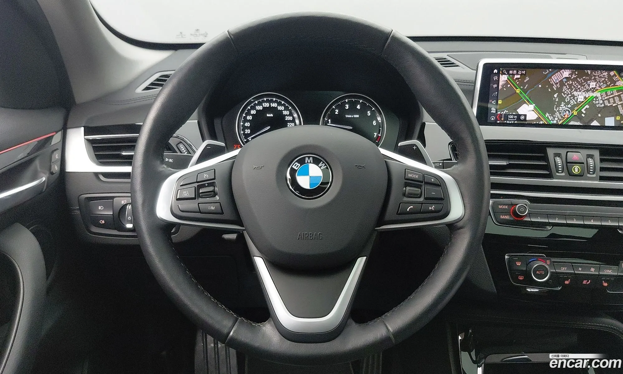 BMW X1 2022 — 15
