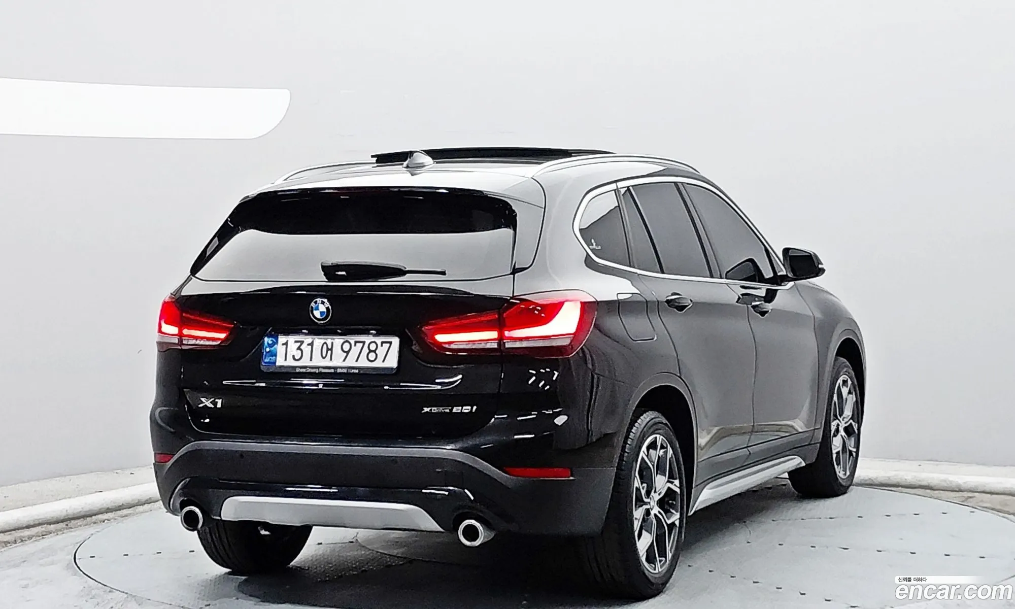 BMW X1 2022 — 6