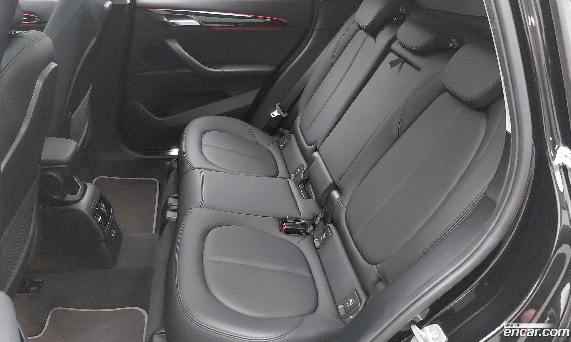 BMW X1 2022 — 7
