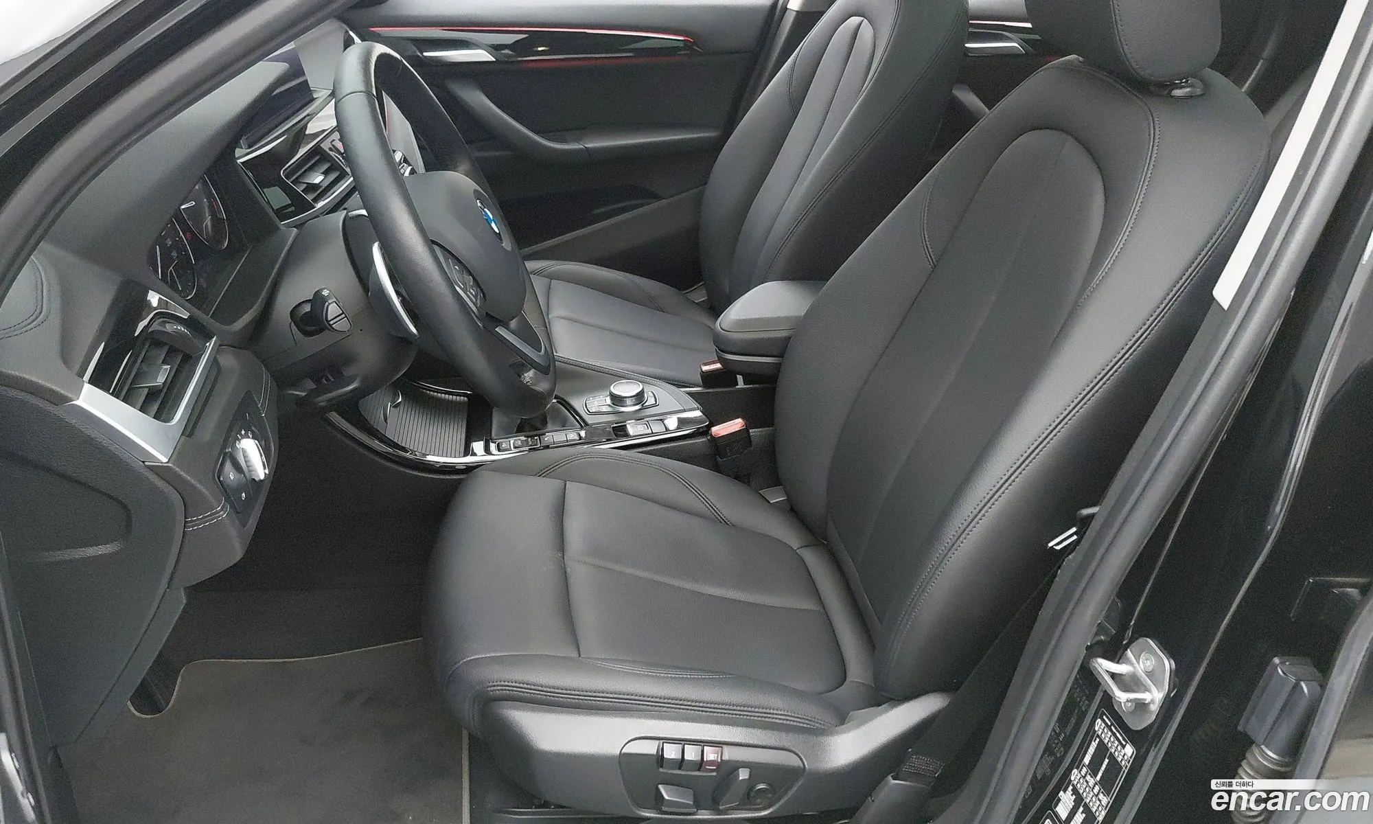 BMW X1 2022 — 18