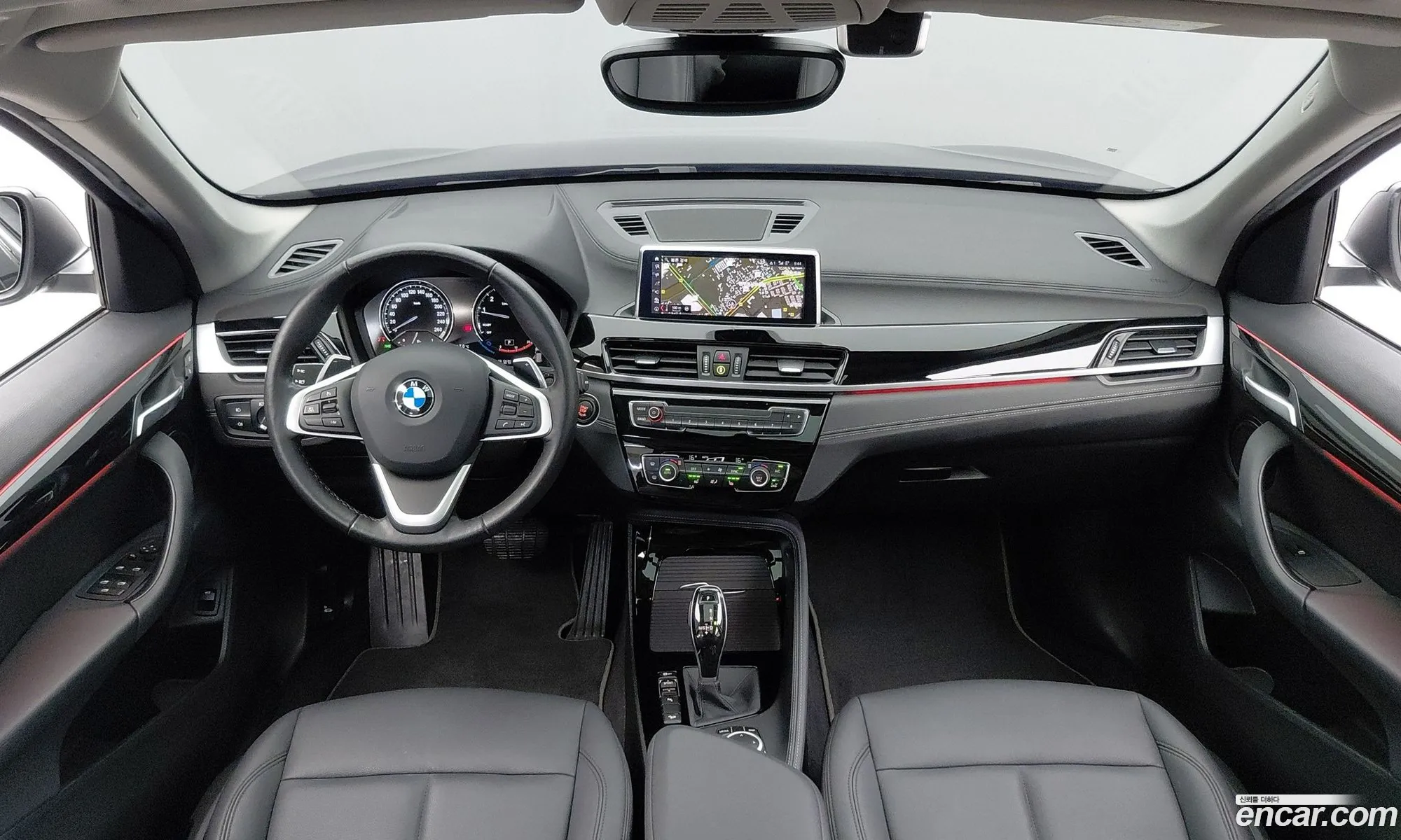 BMW X1 2022 — 12