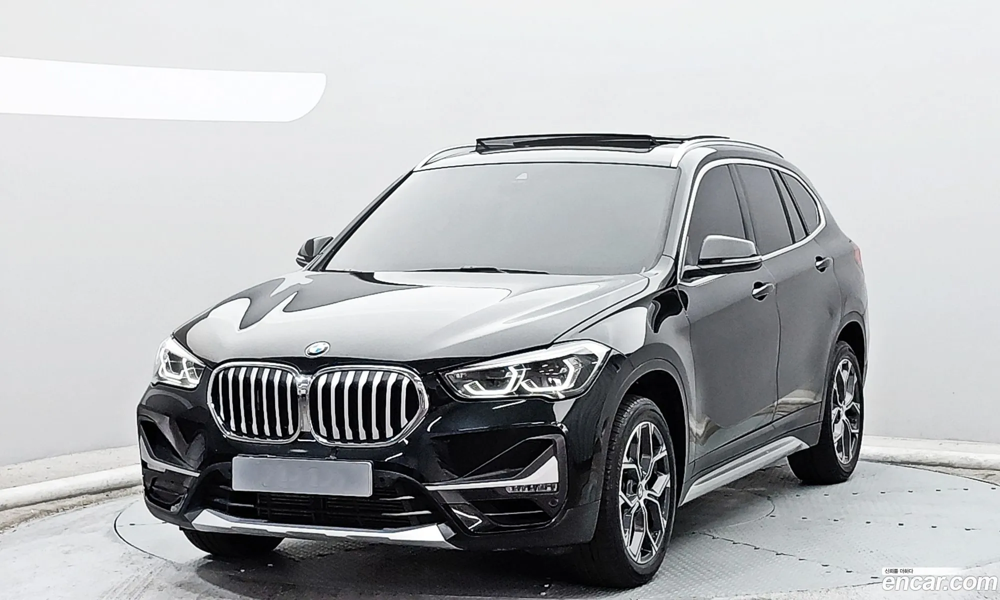 BMW X1 2022 — 20