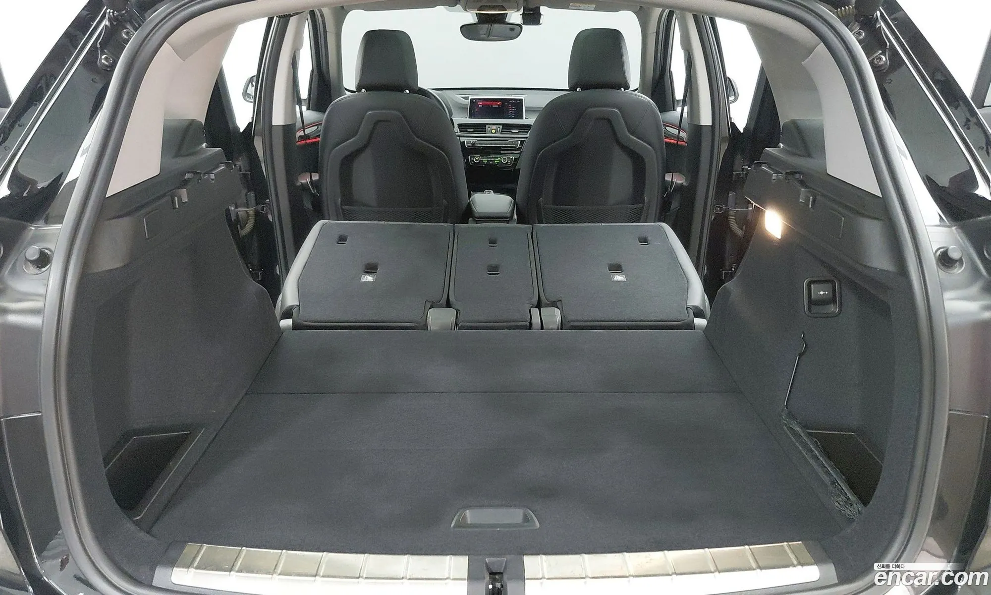 BMW X1 2022 — 14