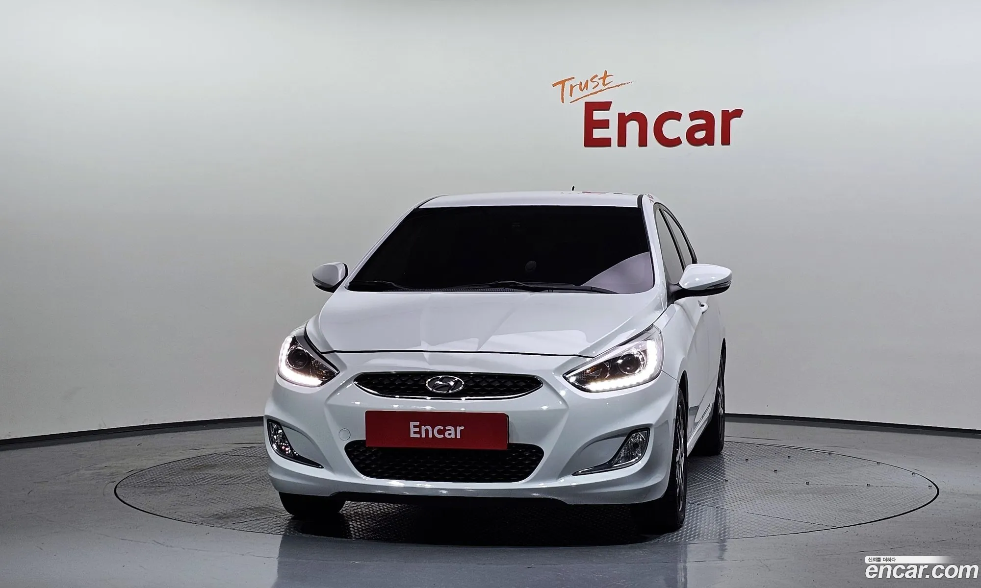 Hyundai Accent 2018 — 4