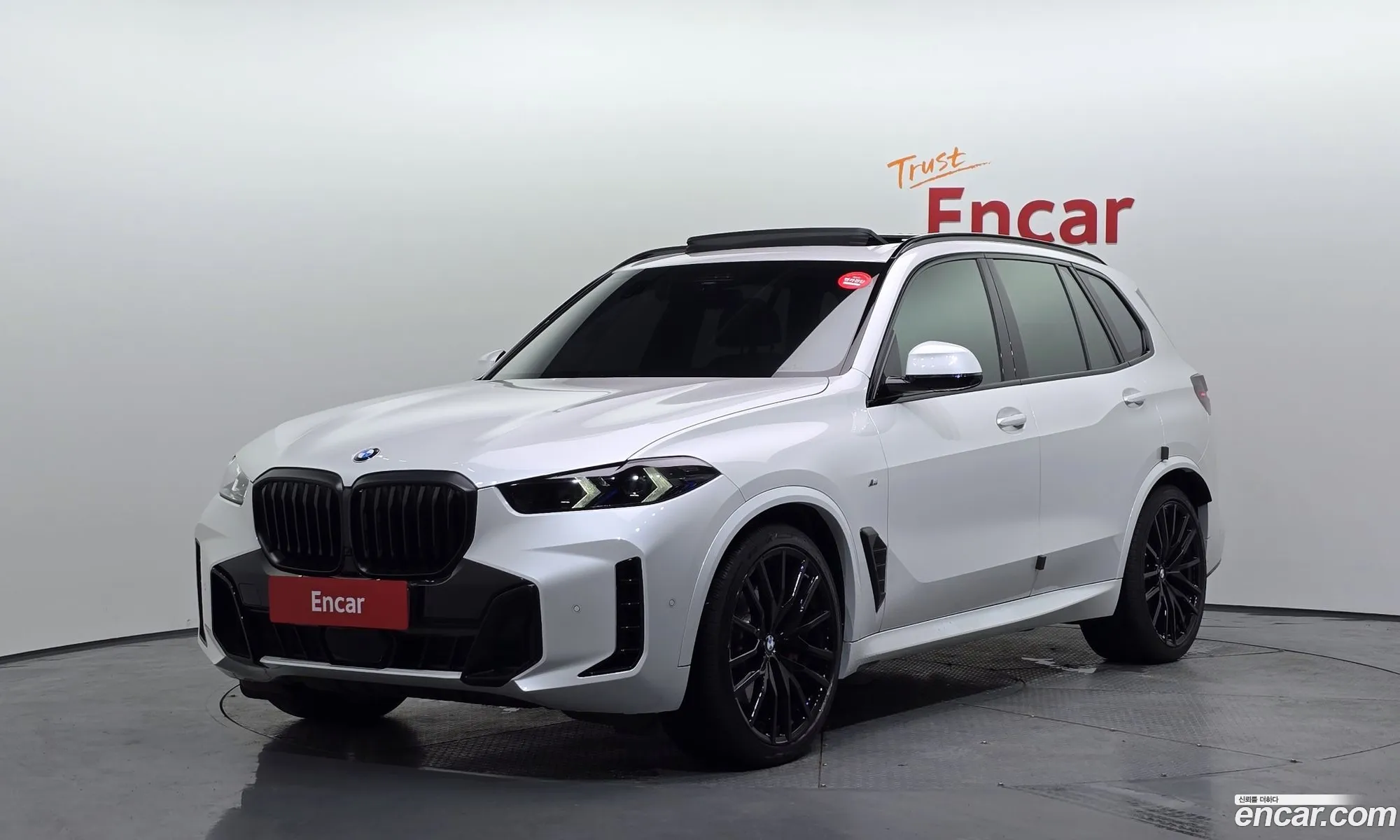 BMW X5 2025 11111111111111111 — 20