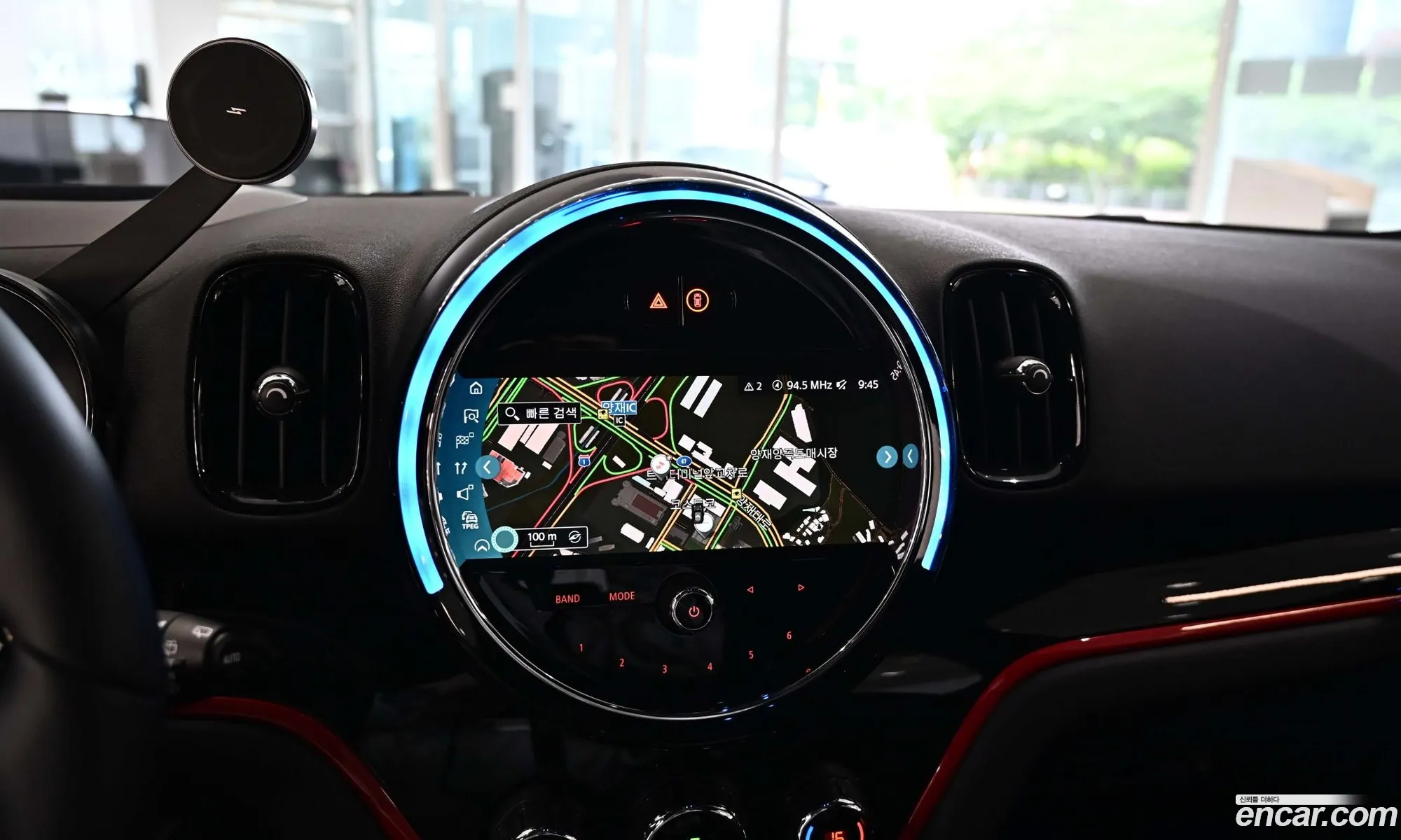 Mini Cooper S Countryman 2024 — 12