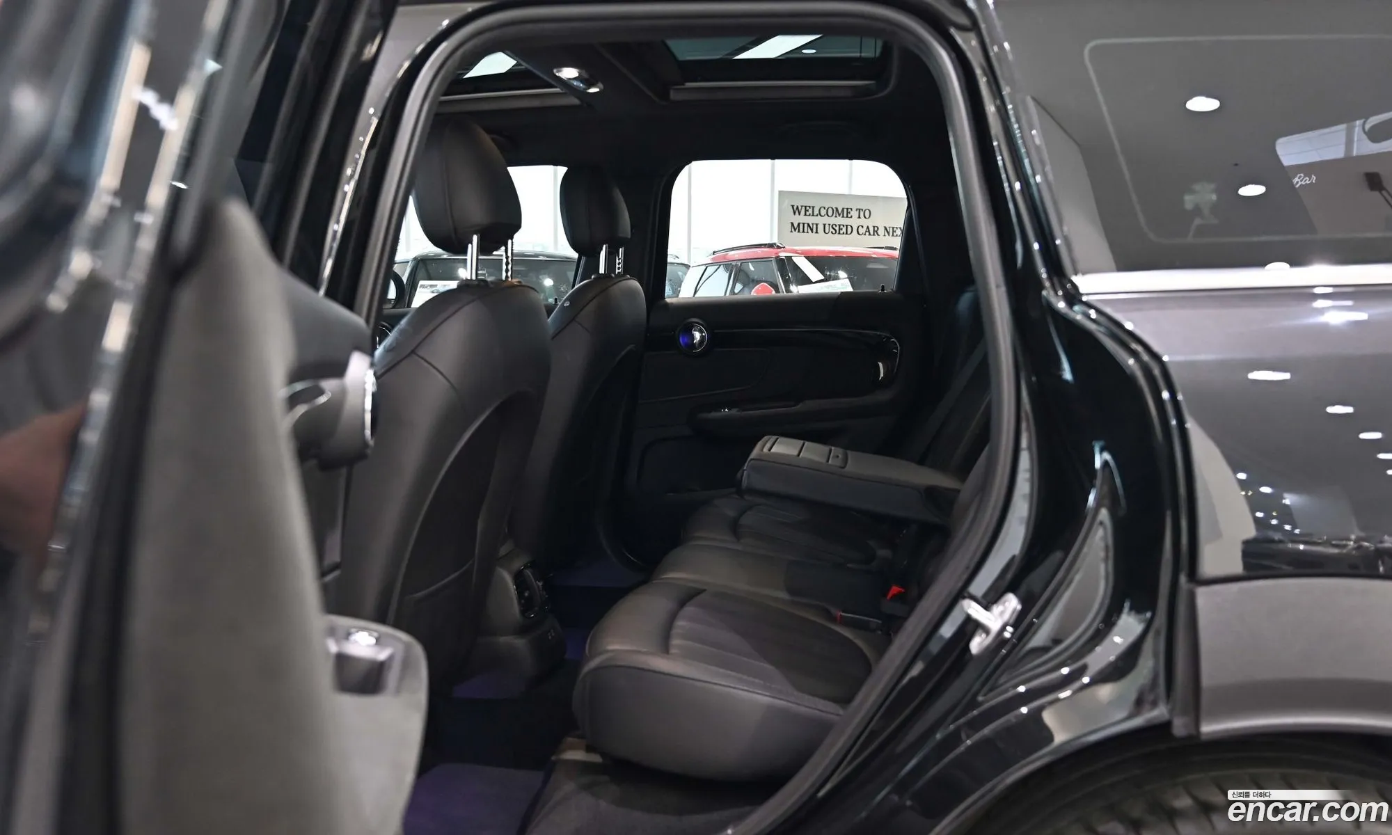 Mini Cooper S Countryman 2024 — 7