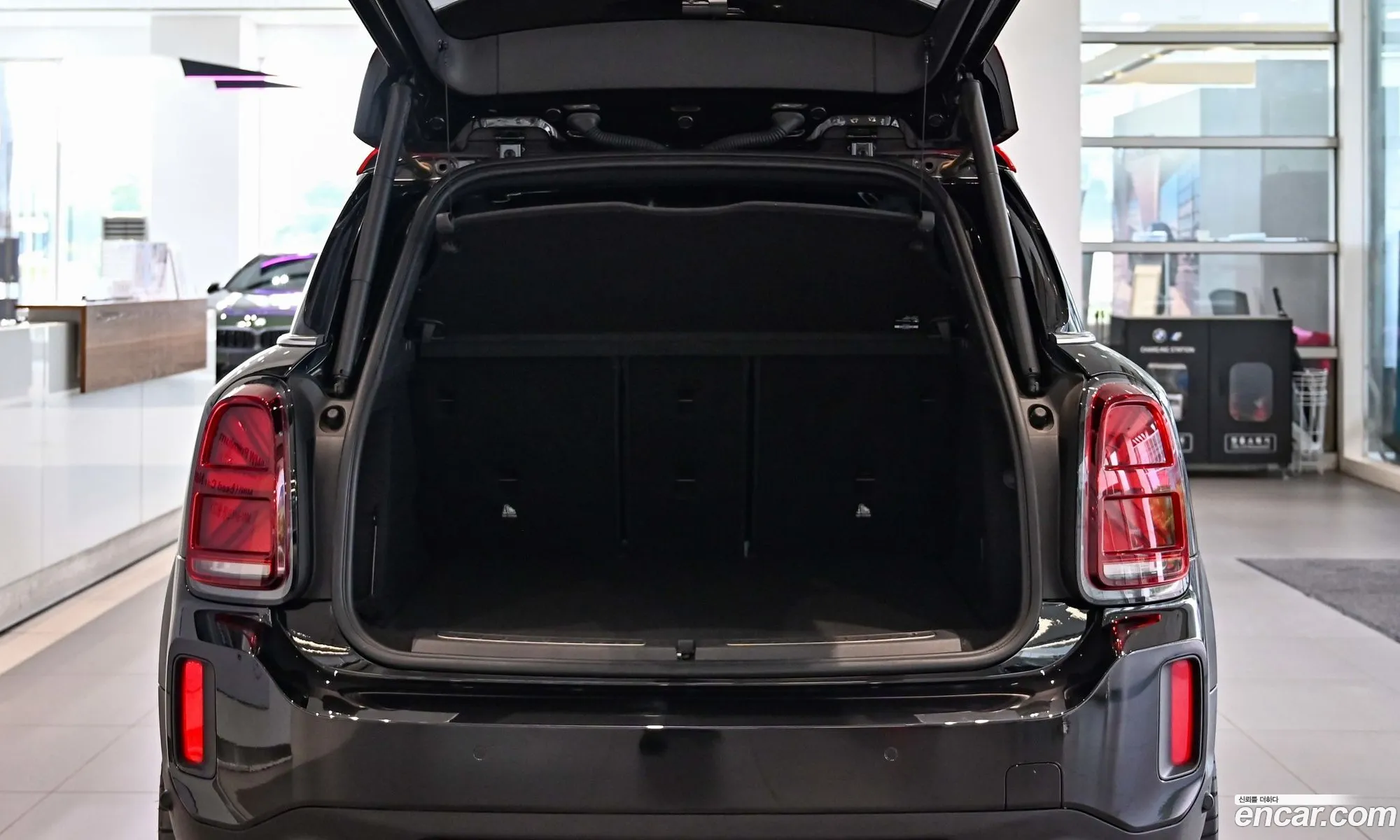Mini Cooper S Countryman 2024 — 9