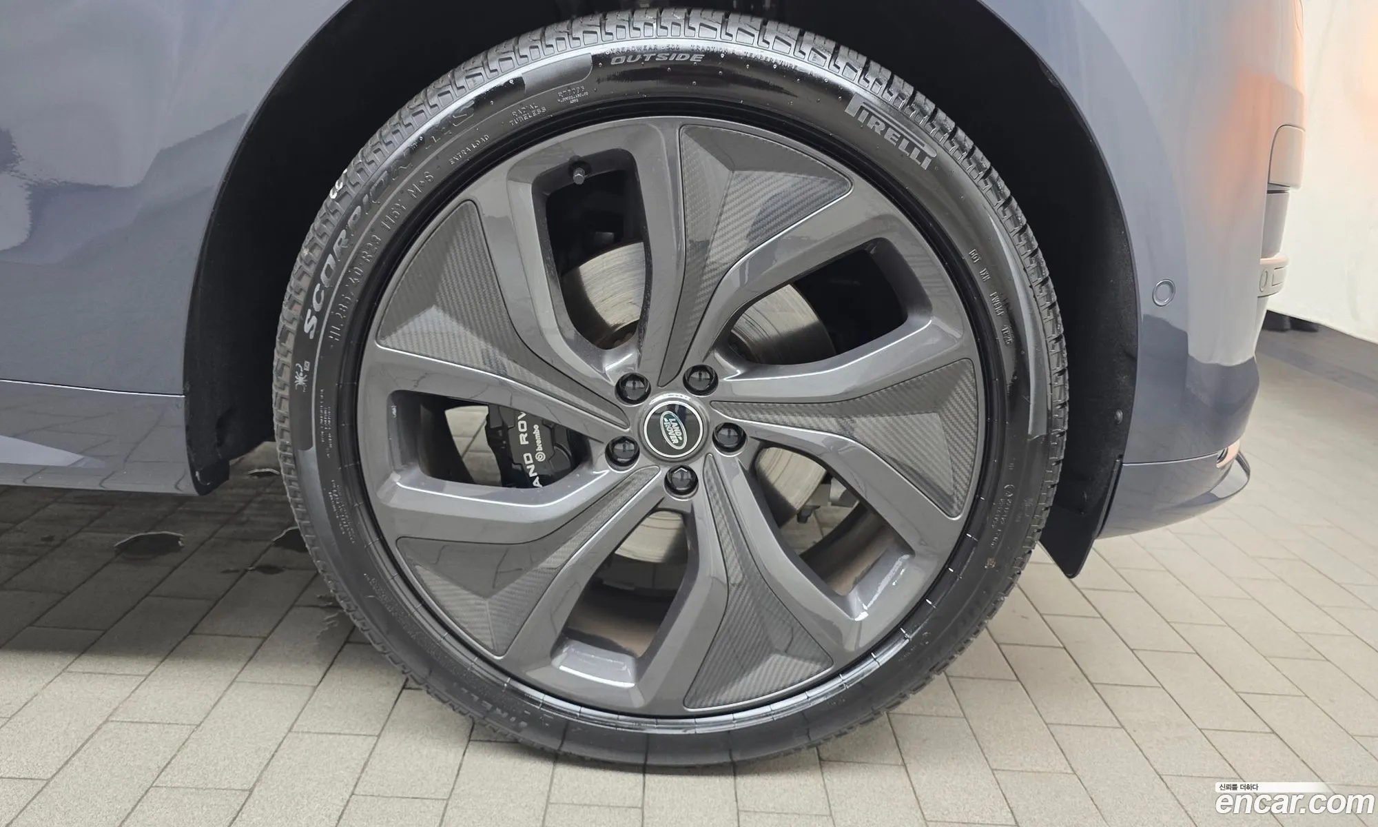 Land Rover Range Rover Sport 2025 — 11