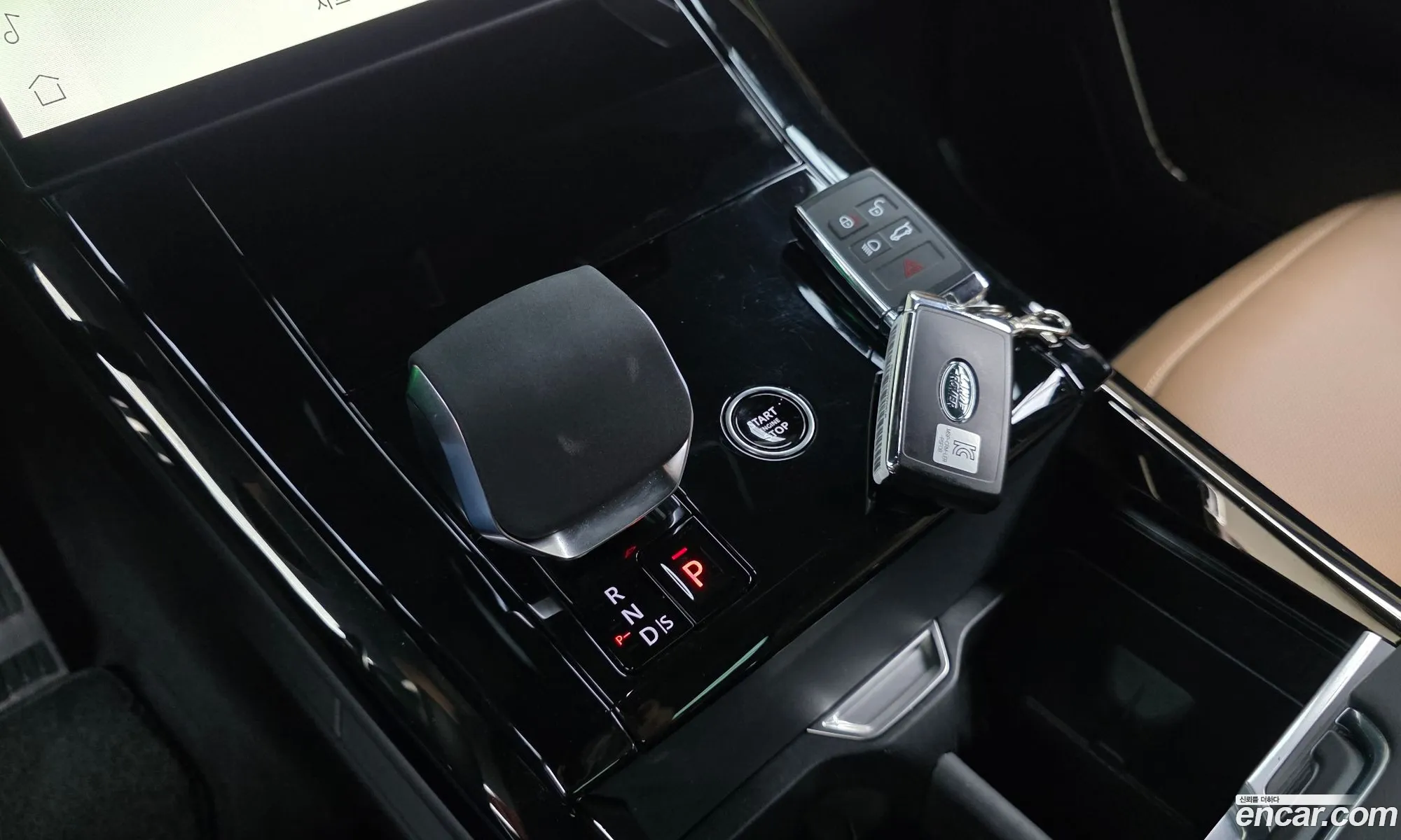 Land Rover Range Rover Sport 2025 — 12