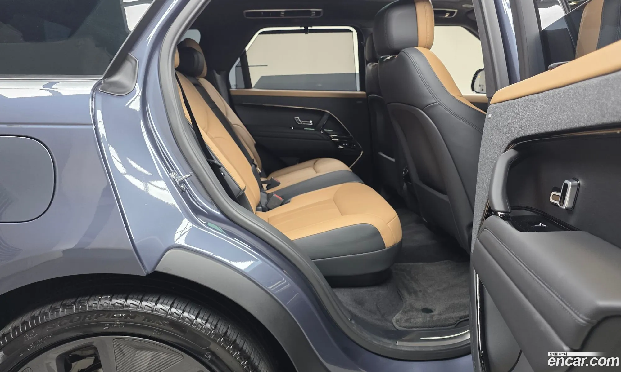 Land Rover Range Rover Sport 2025 — 25