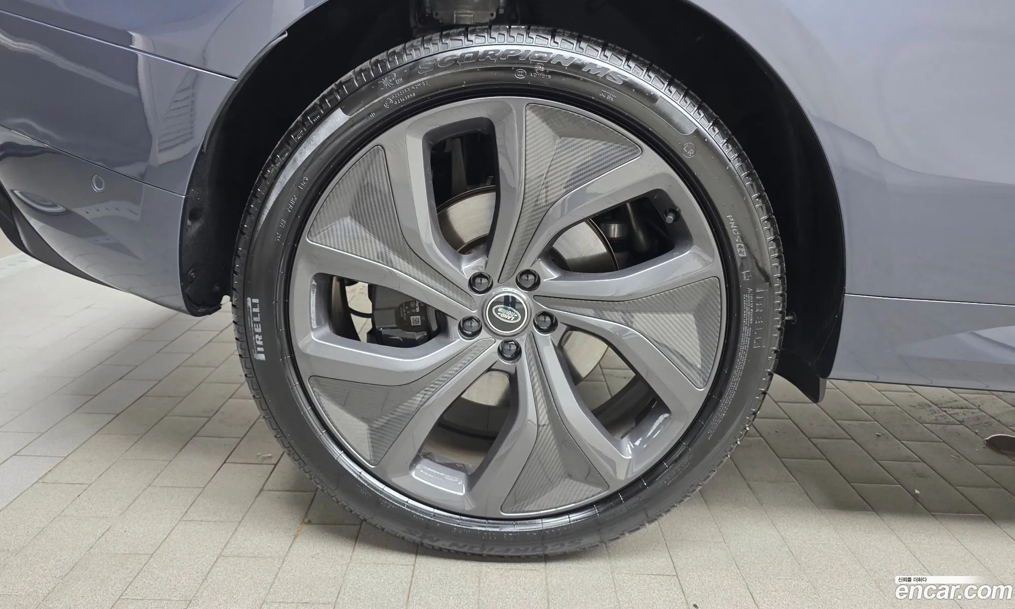 Land Rover Range Rover Sport 2025 — 2