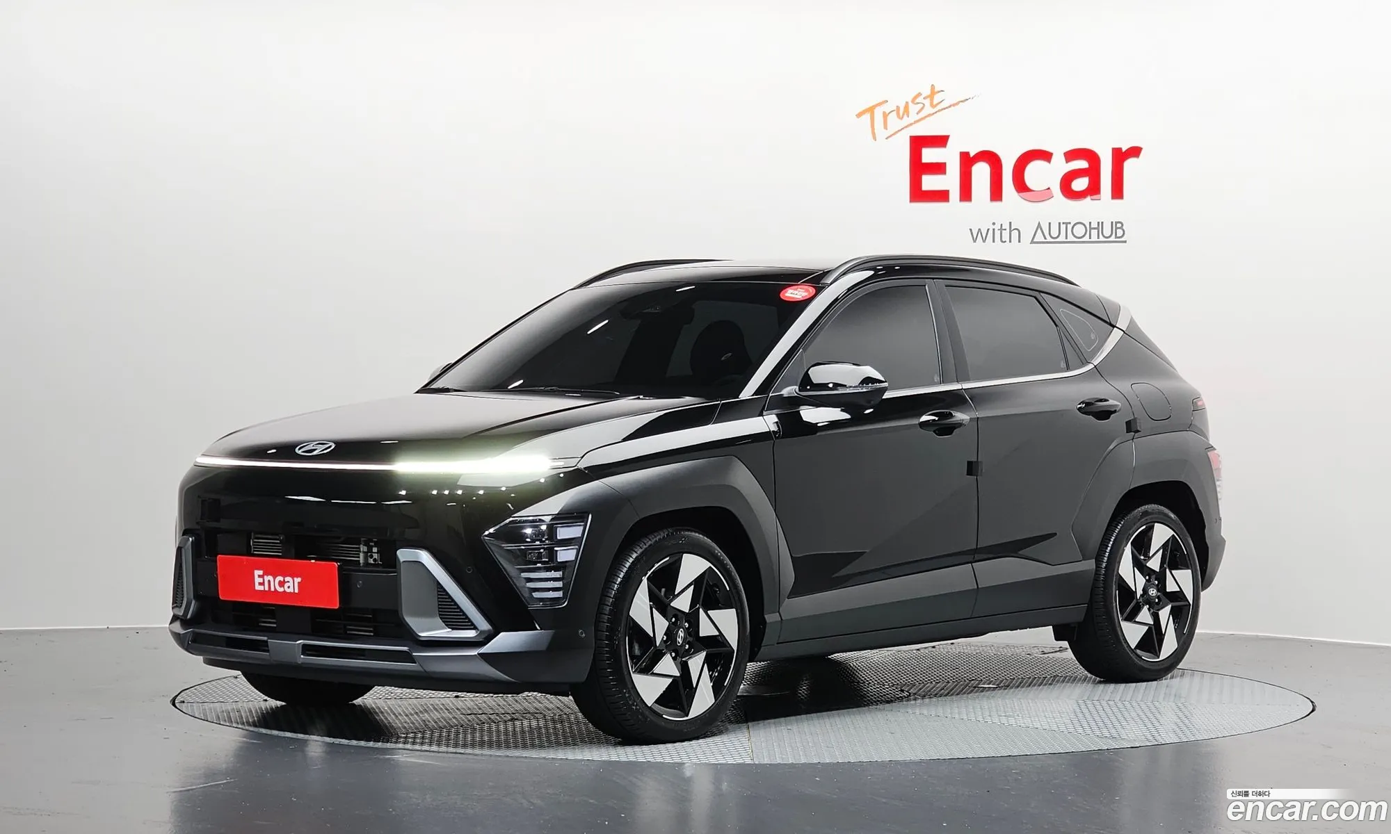 Hyundai Kona 2024 KMHHE813DSU189831 — 3
