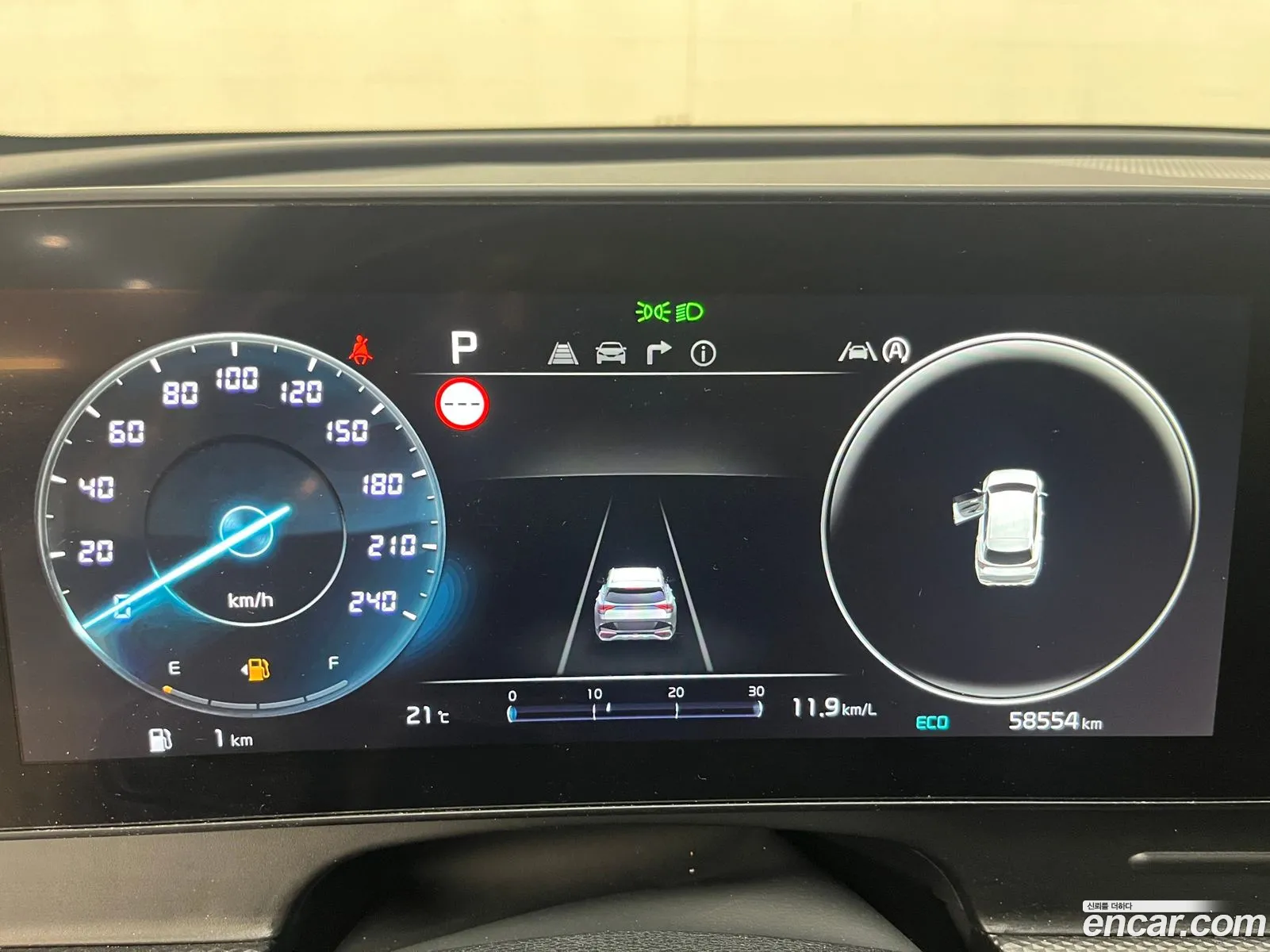 Kia Sportage 2022 — 2