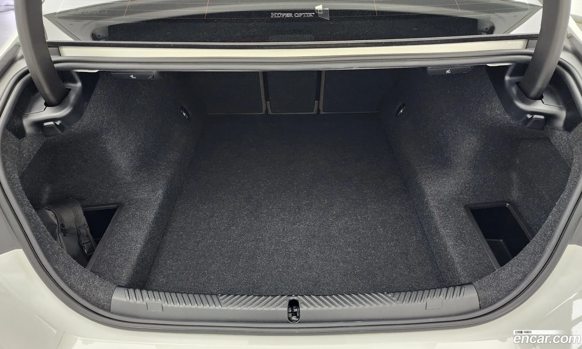 BMW 5 Series 2025 — 10